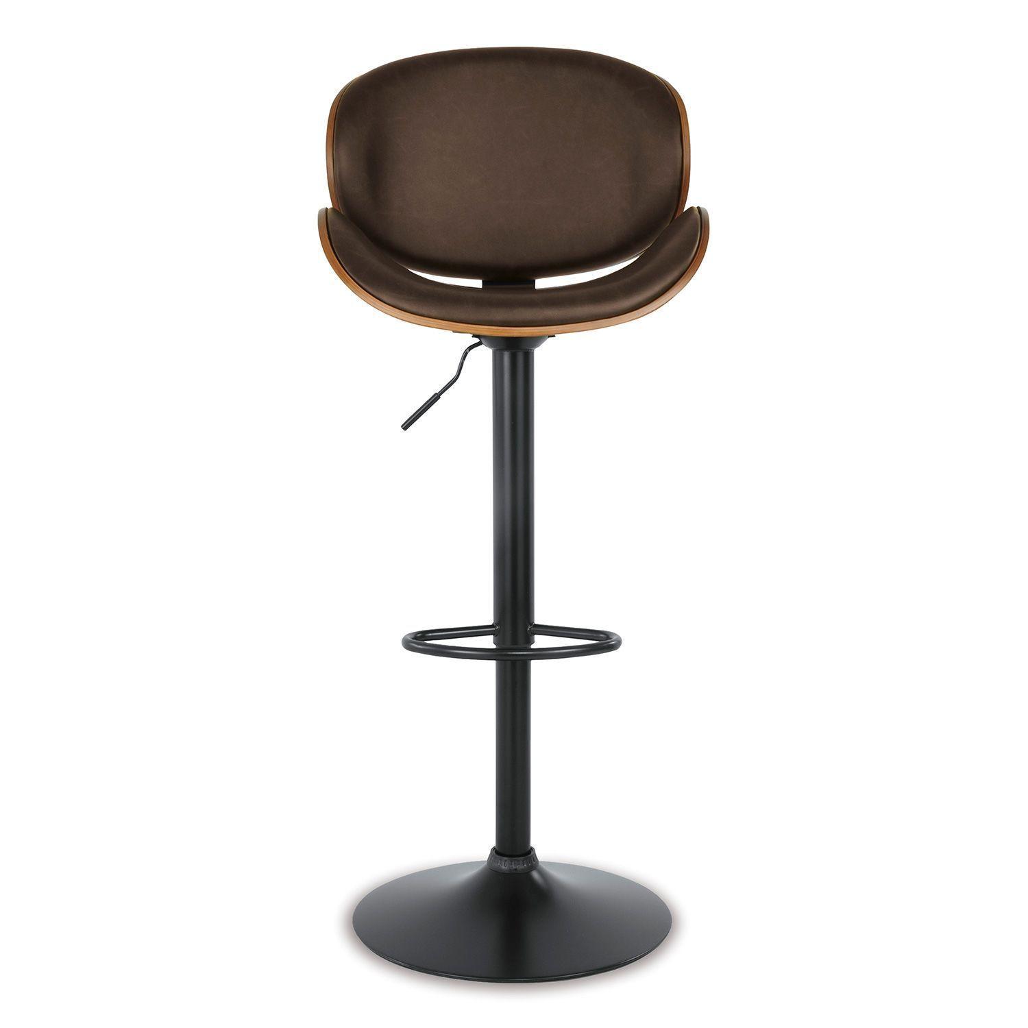 Silla bar Bellatier curva-2