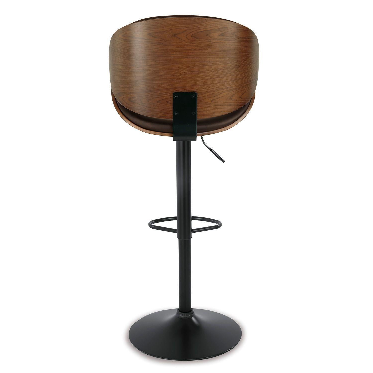 Silla bar Bellatier curva-3
