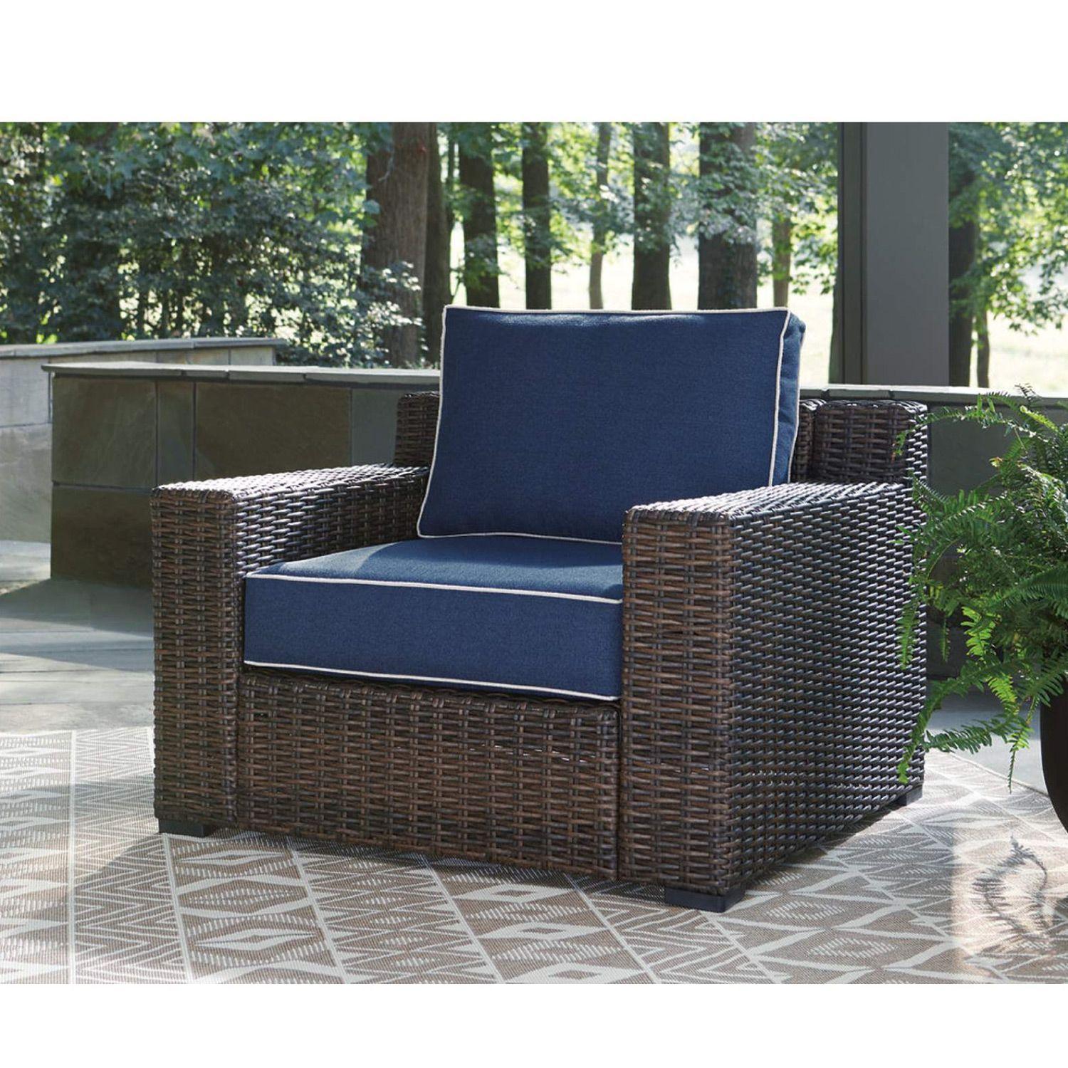 Sofá 1 cuerpo terraza Grasson Lane-1