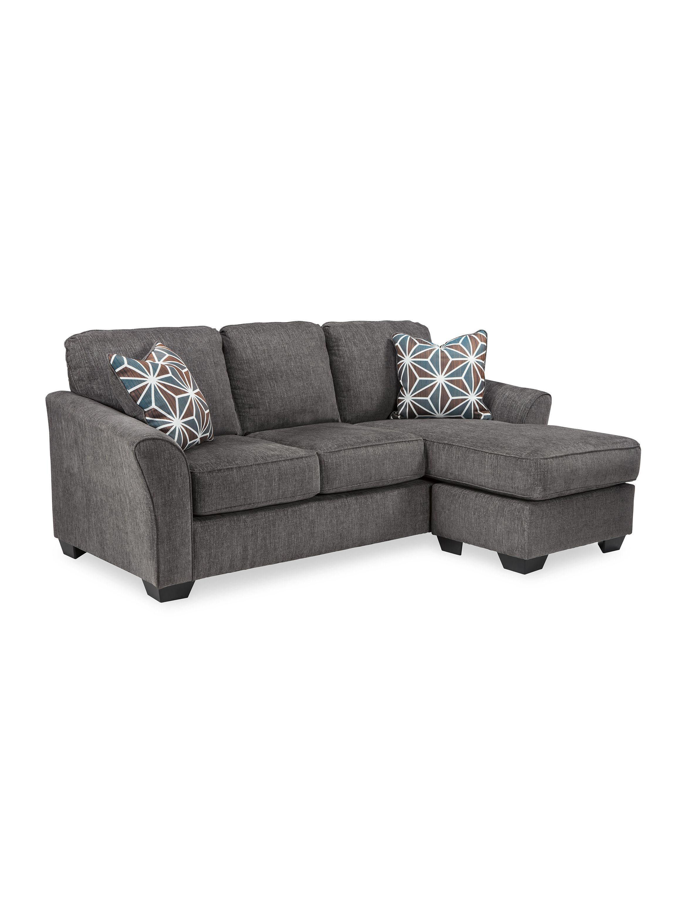 Sofá chaise derecho 3 cuerpos Brise slate-0