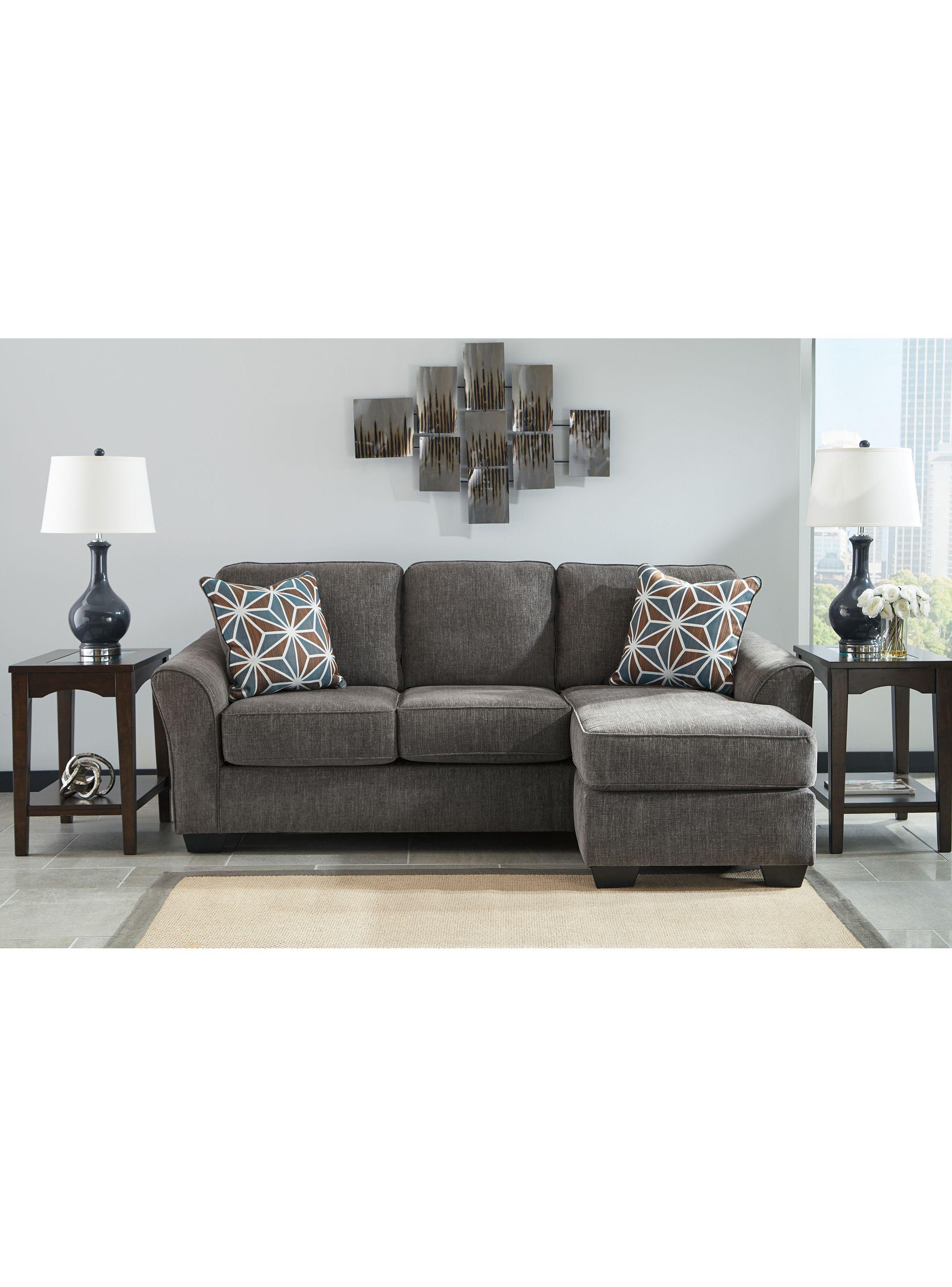 Sofá chaise derecho 3 cuerpos Brise slate-1