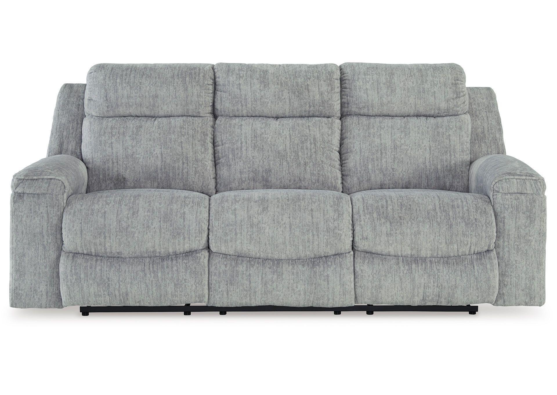 Sofá reclinable 3 cuerpos Buntington   -0