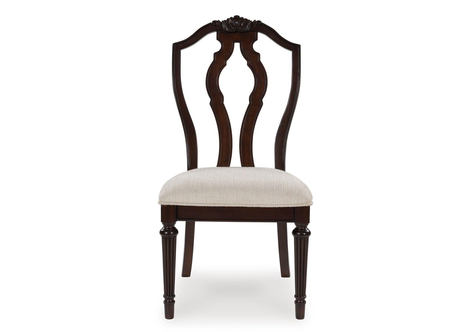 Par de Silla comedor Lavinton   -2
