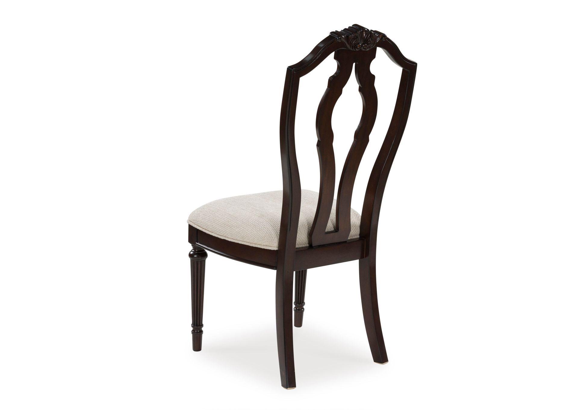 Par de Silla comedor Lavinton   -3