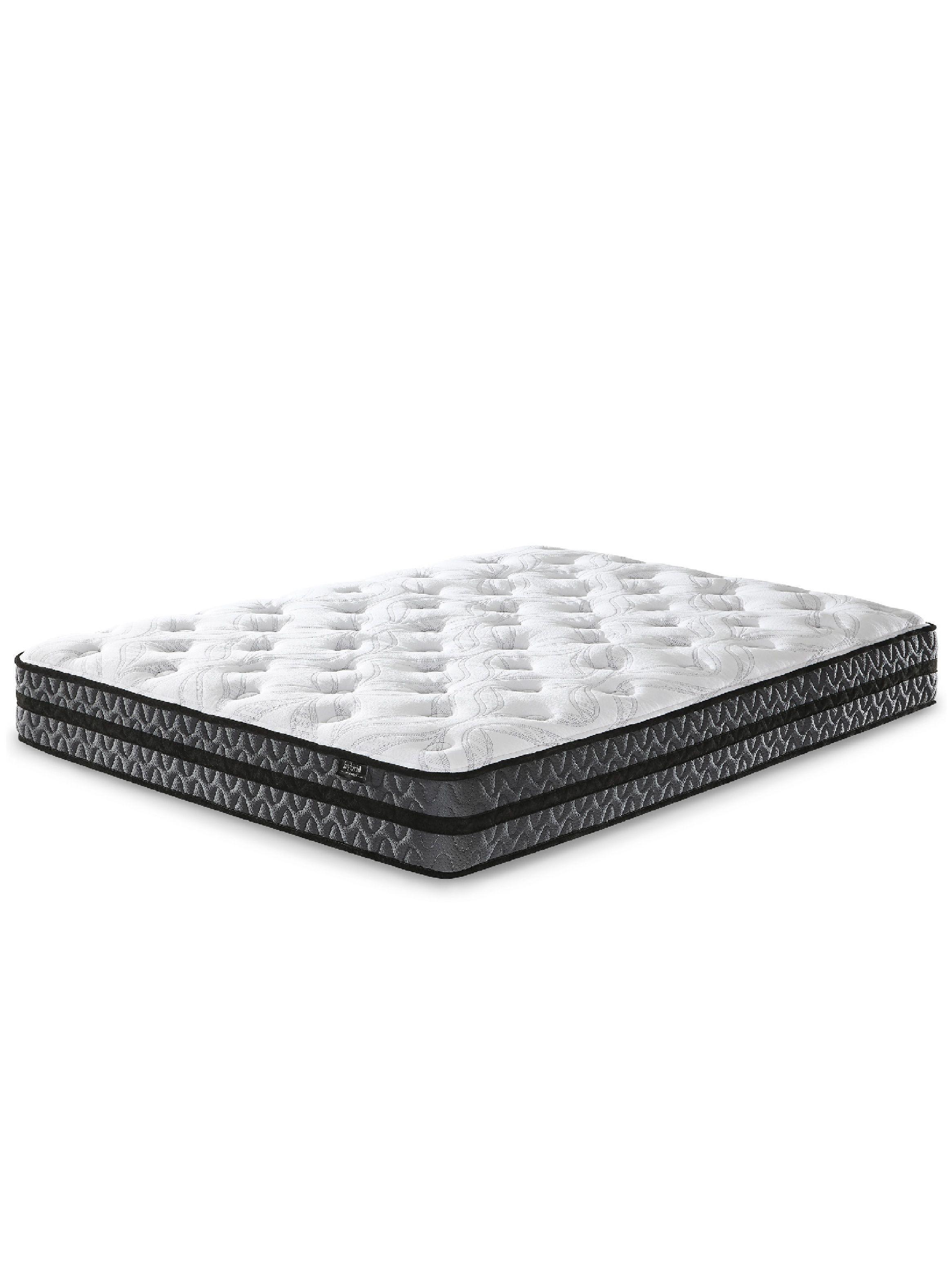 Colchón king 10 Inch Pocketed Hybrid W2-0