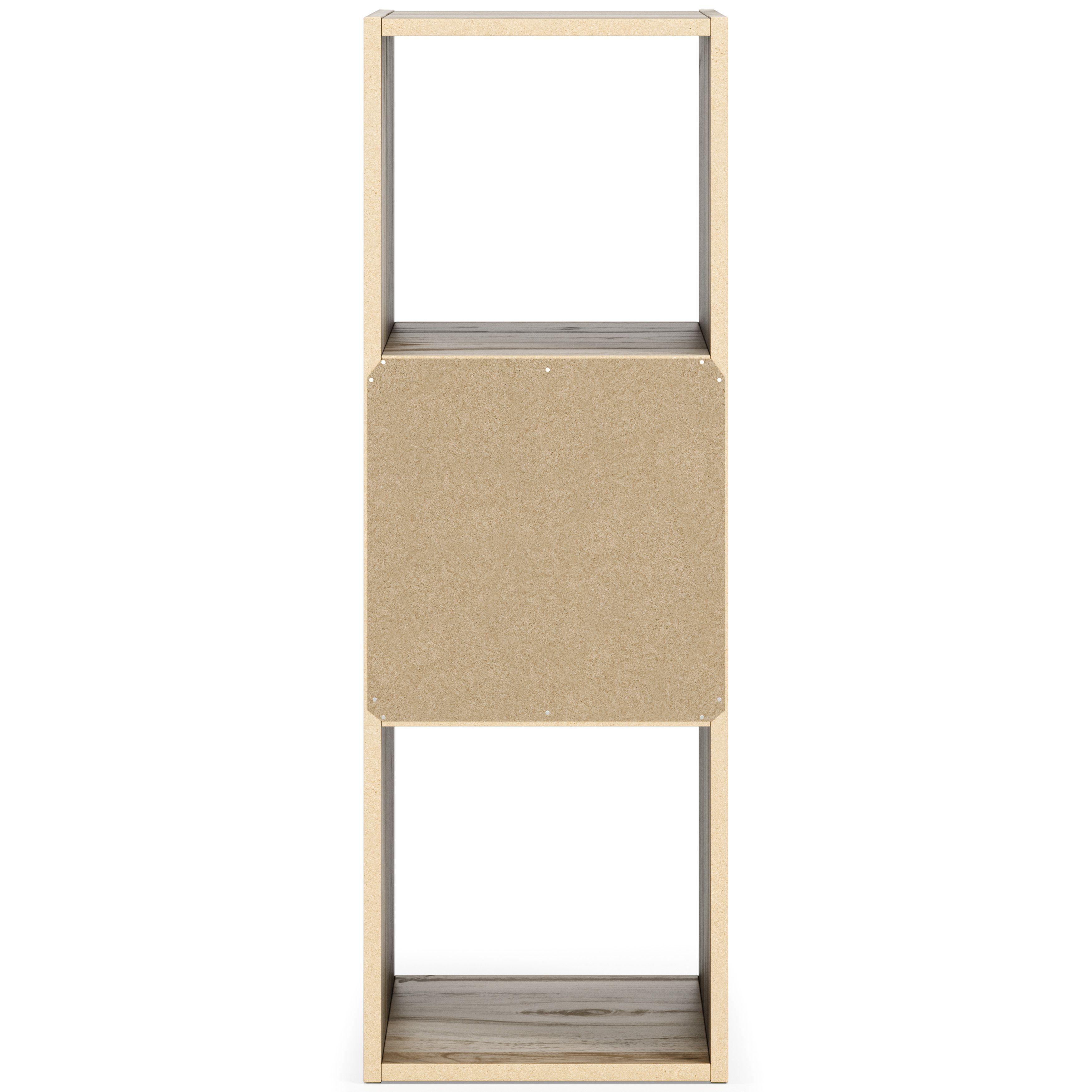 Librero Vaibryn 3 cubos-3