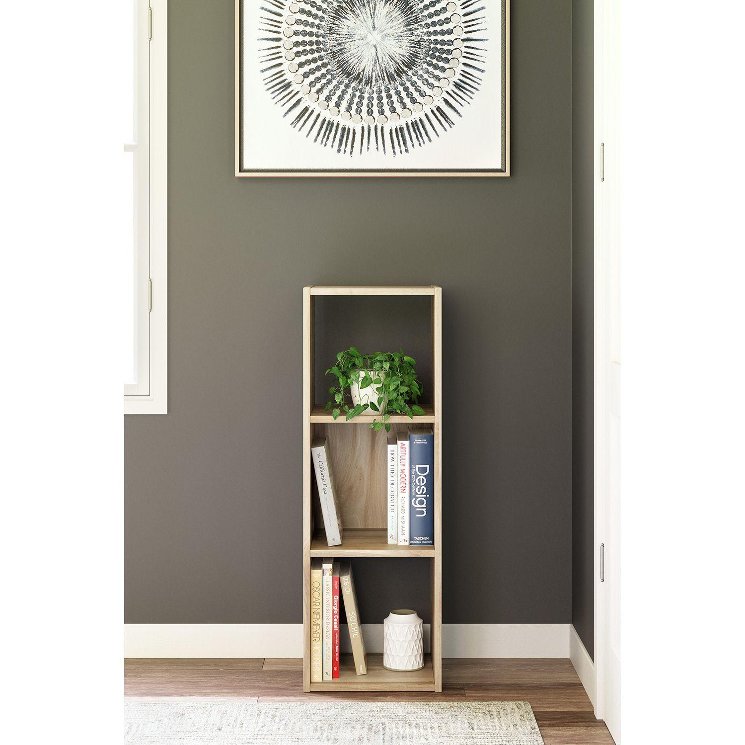 Librero Vaibryn 3 cubos-1