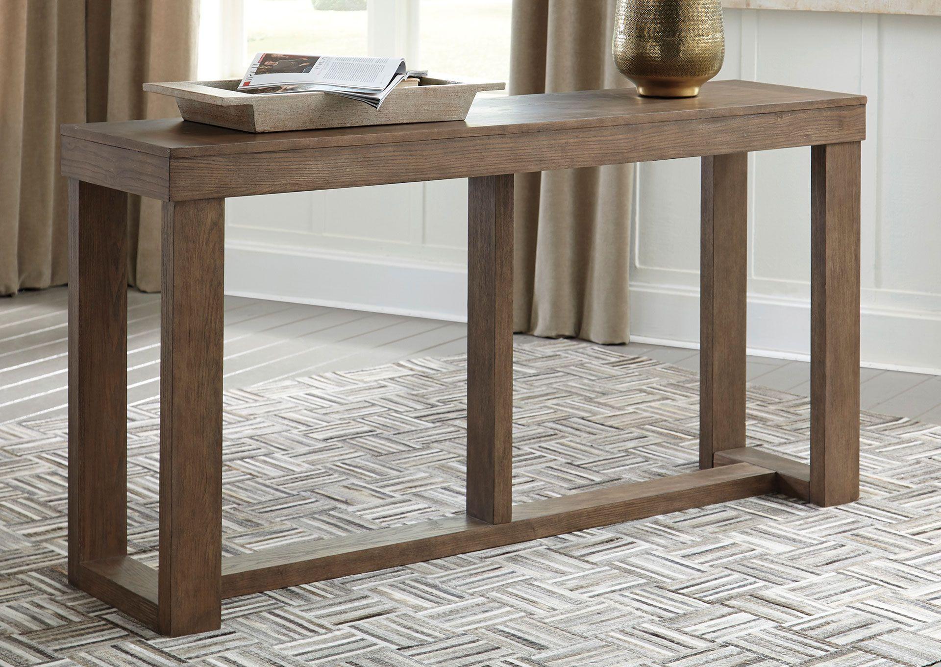 Mesa de arrimo  Cariton   -1