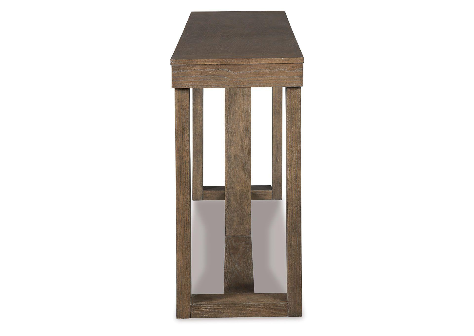 Mesa de arrimo  Cariton   -3