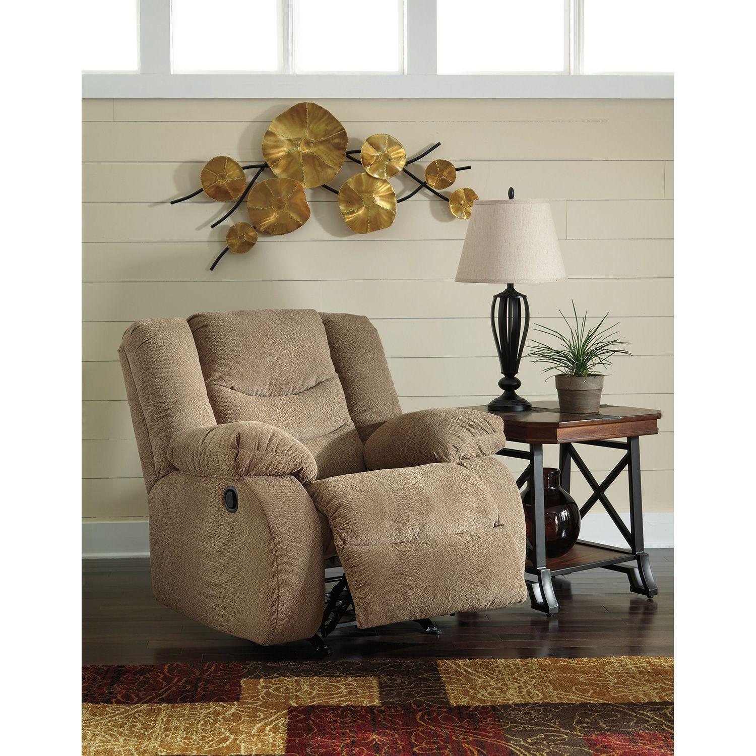Bergere Tulen mocha-1