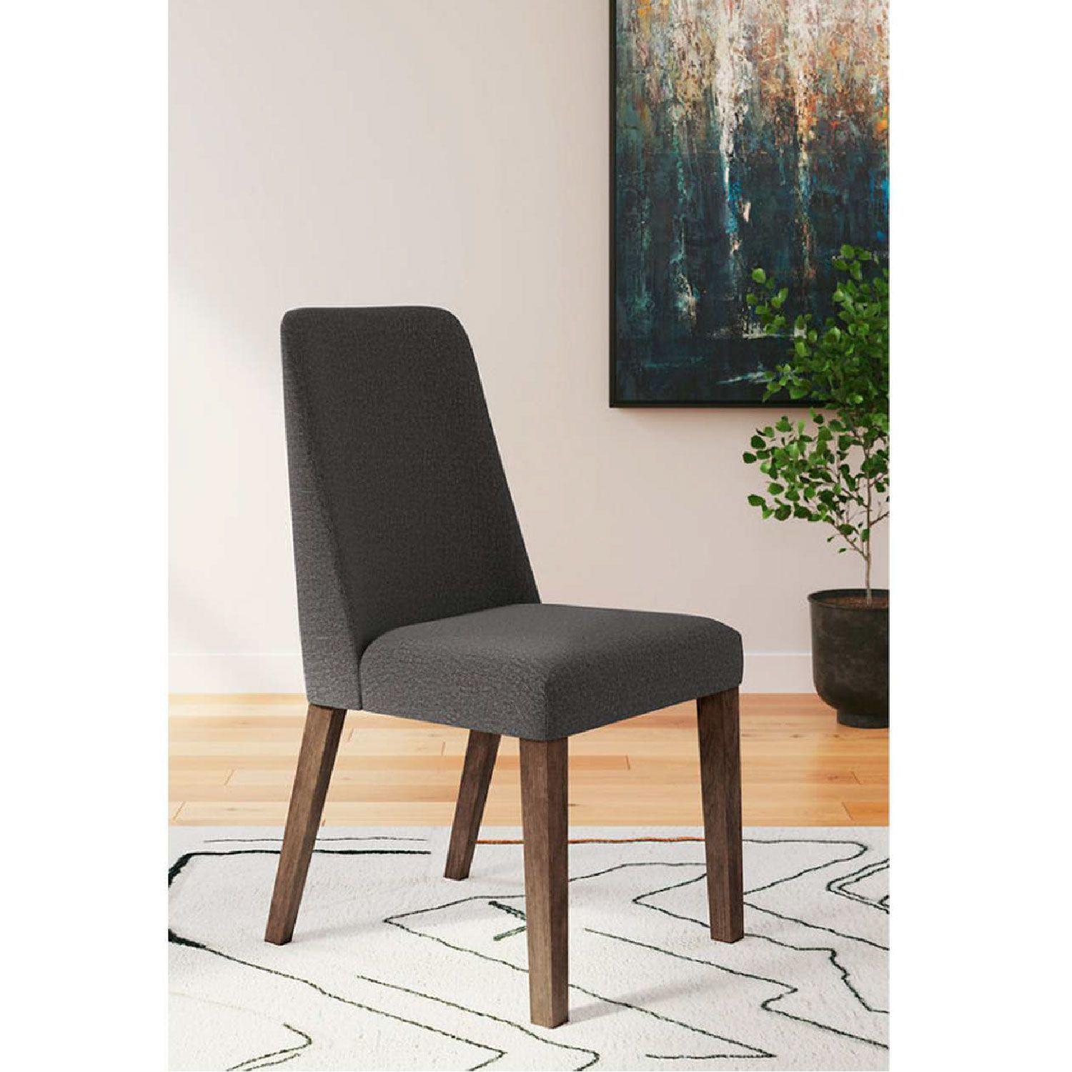 Par de sillas comedor Lyncott charcoal-2