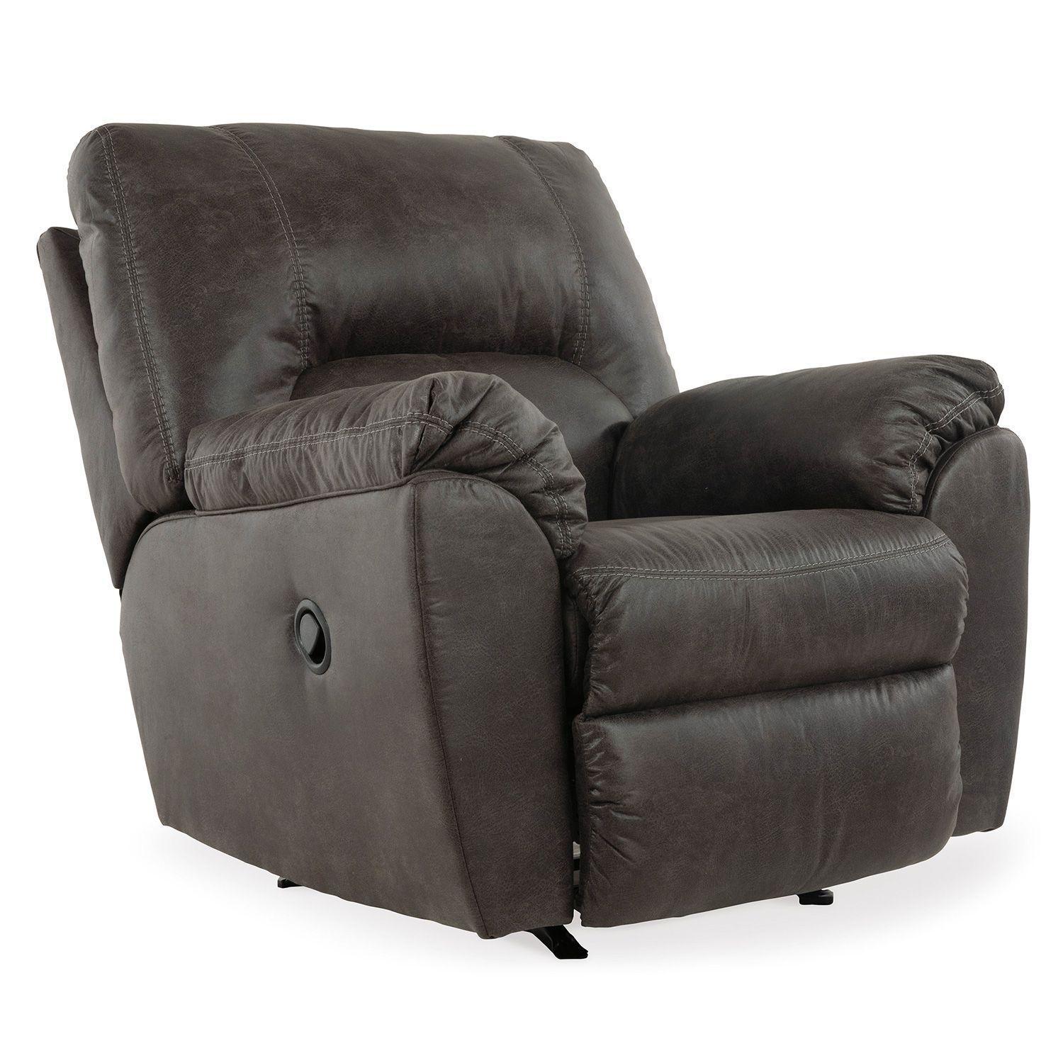 Bergere Tambo pewter-0