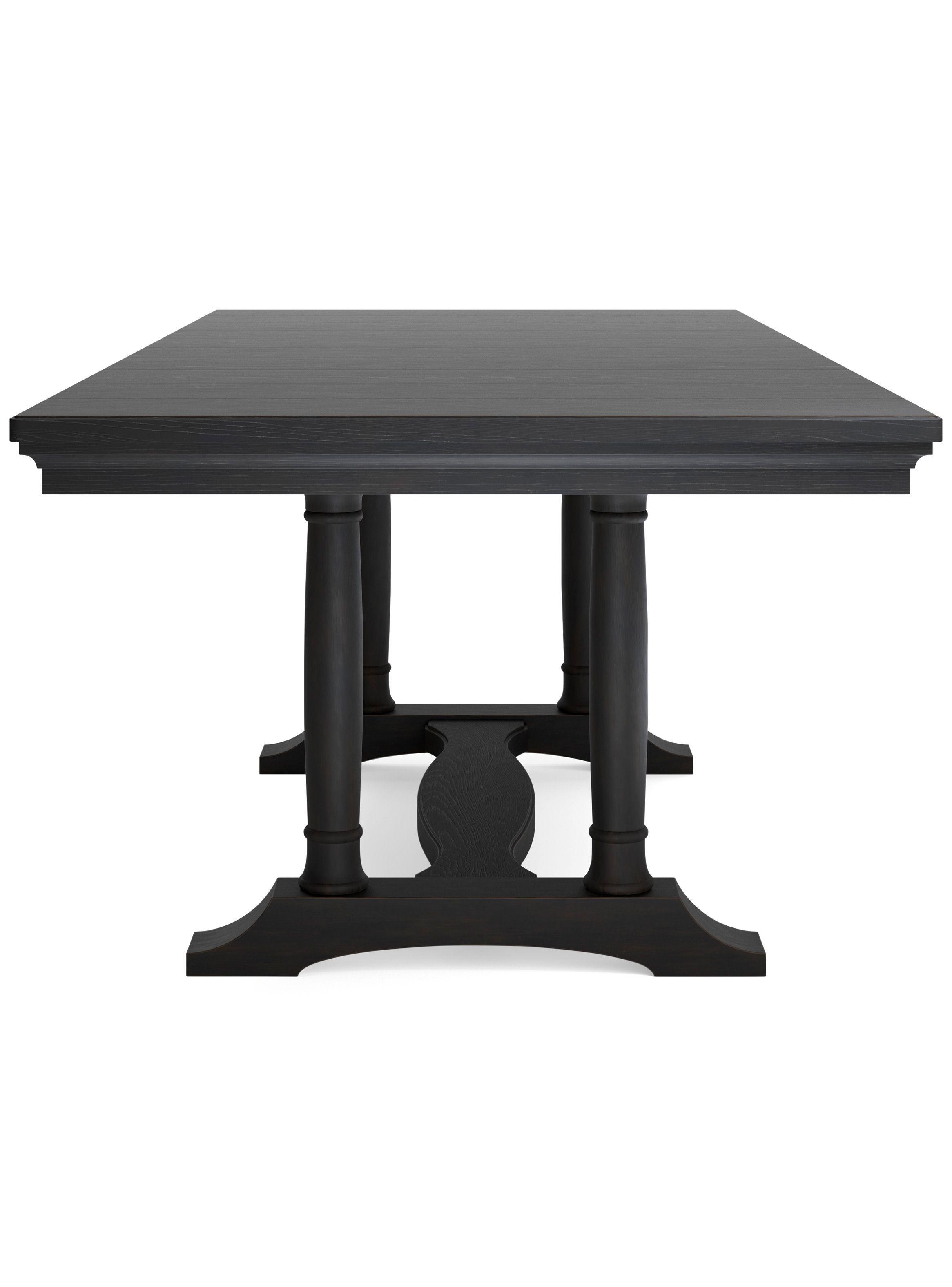 Mesa comedor Weltern extensible-2