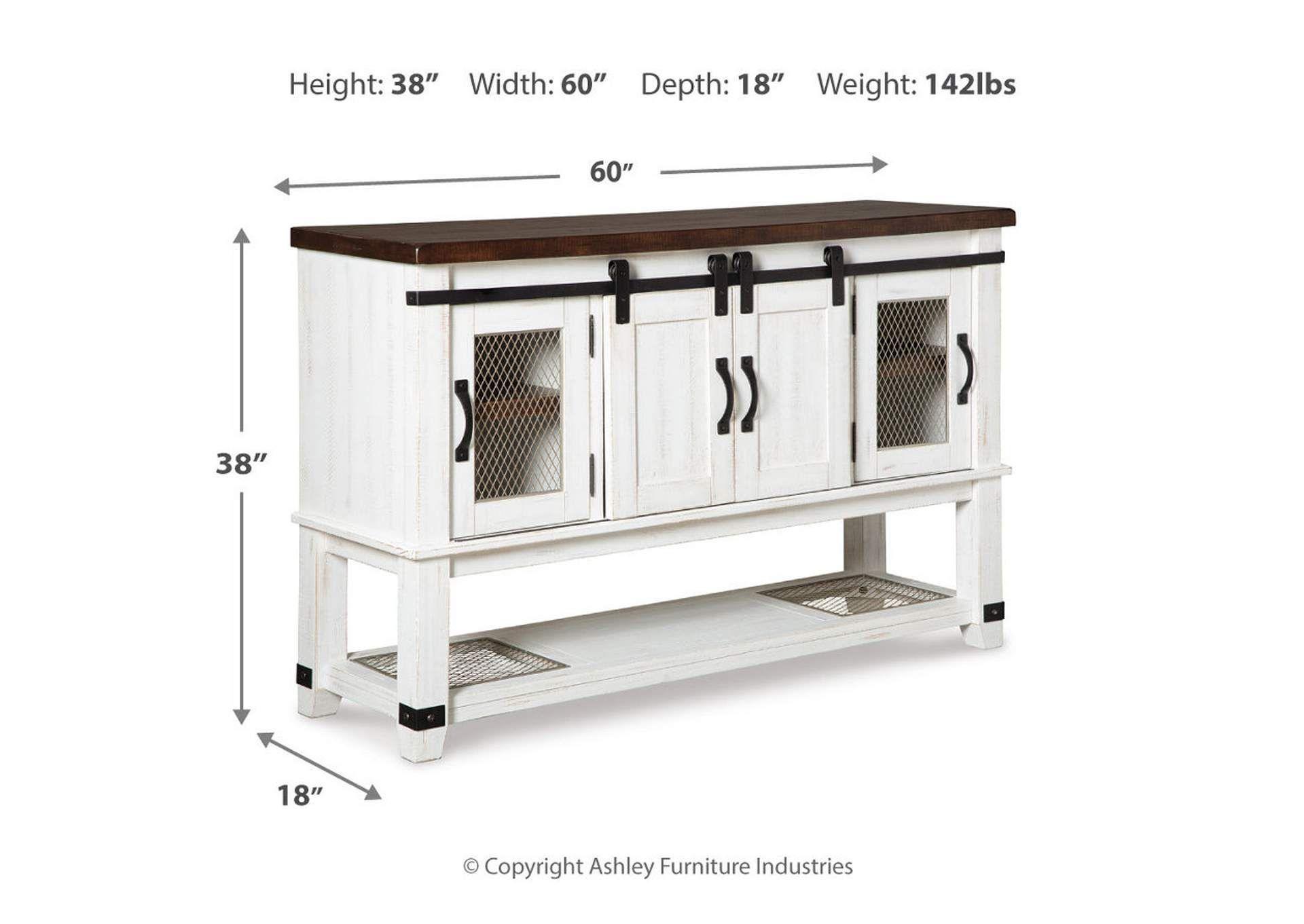 Buffet comedor Valebeck-2