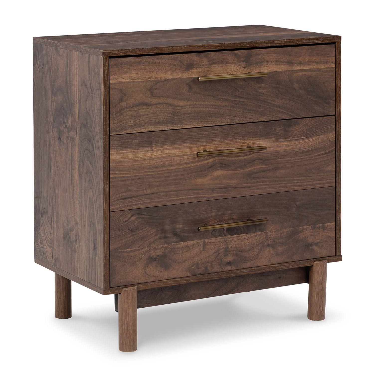 Cómoda Calverson 3 cajones-2