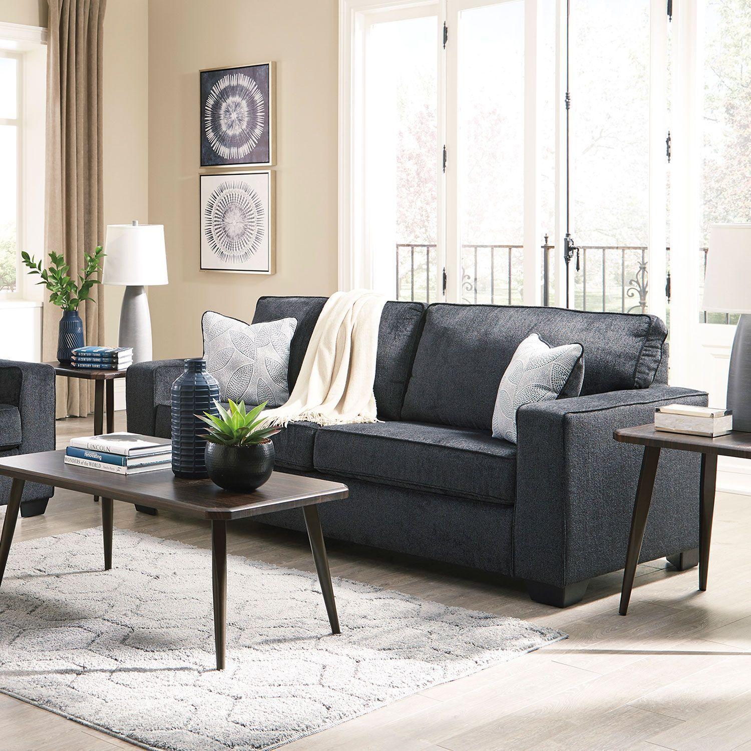 Sofá 3 cuerpos Altari slate-2