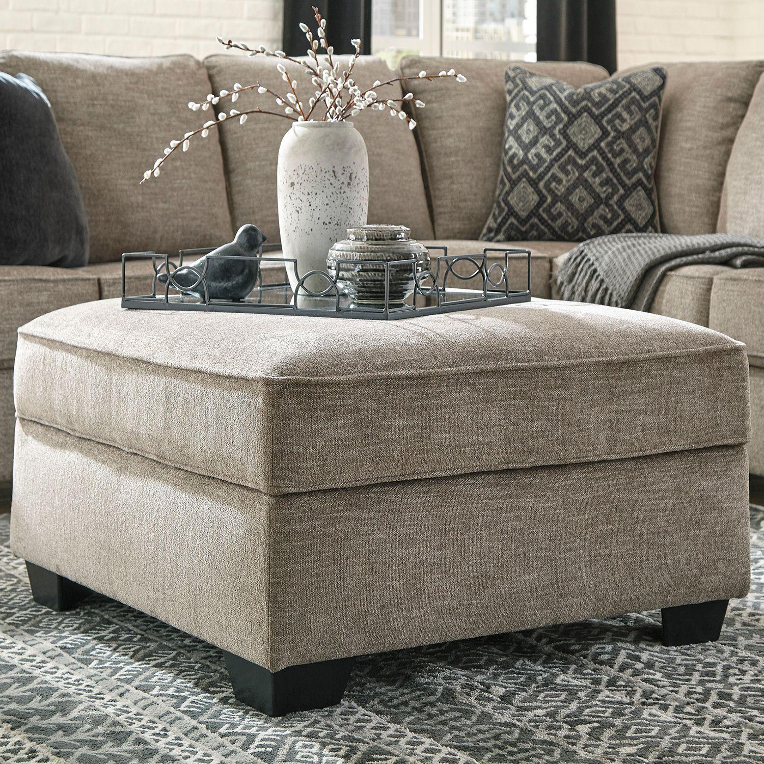 Ottoman Bovarian stone-1