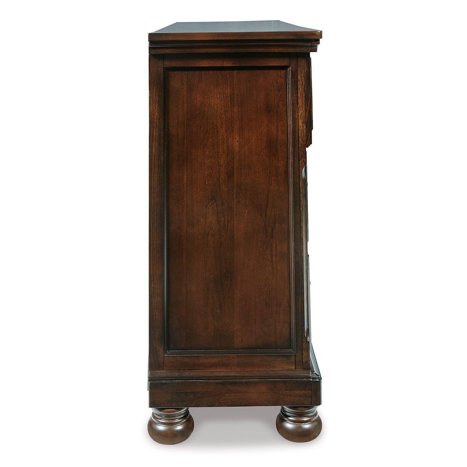 Cómoda Porter 7 cajones-3