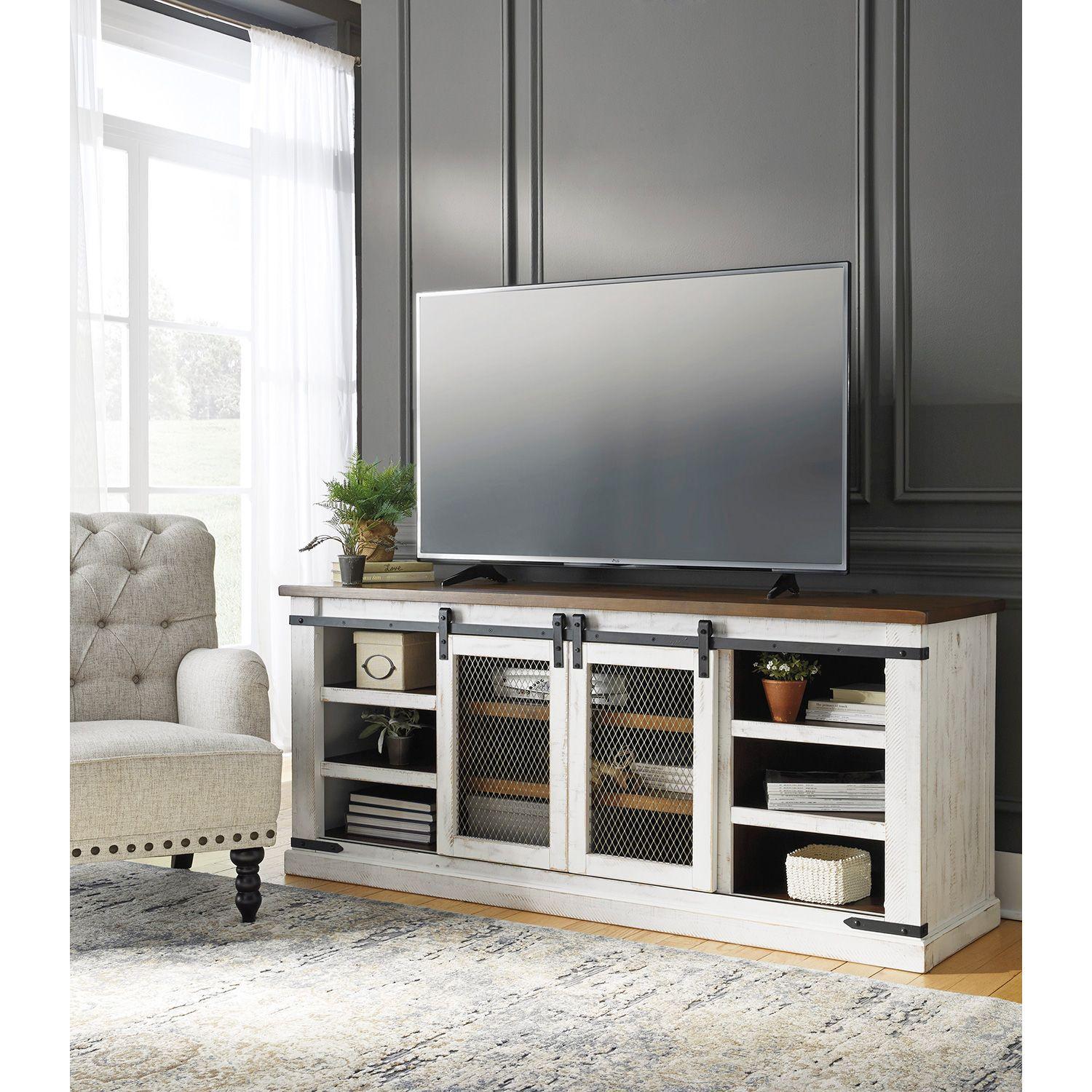 Soporte Wystfield TV 70"-1