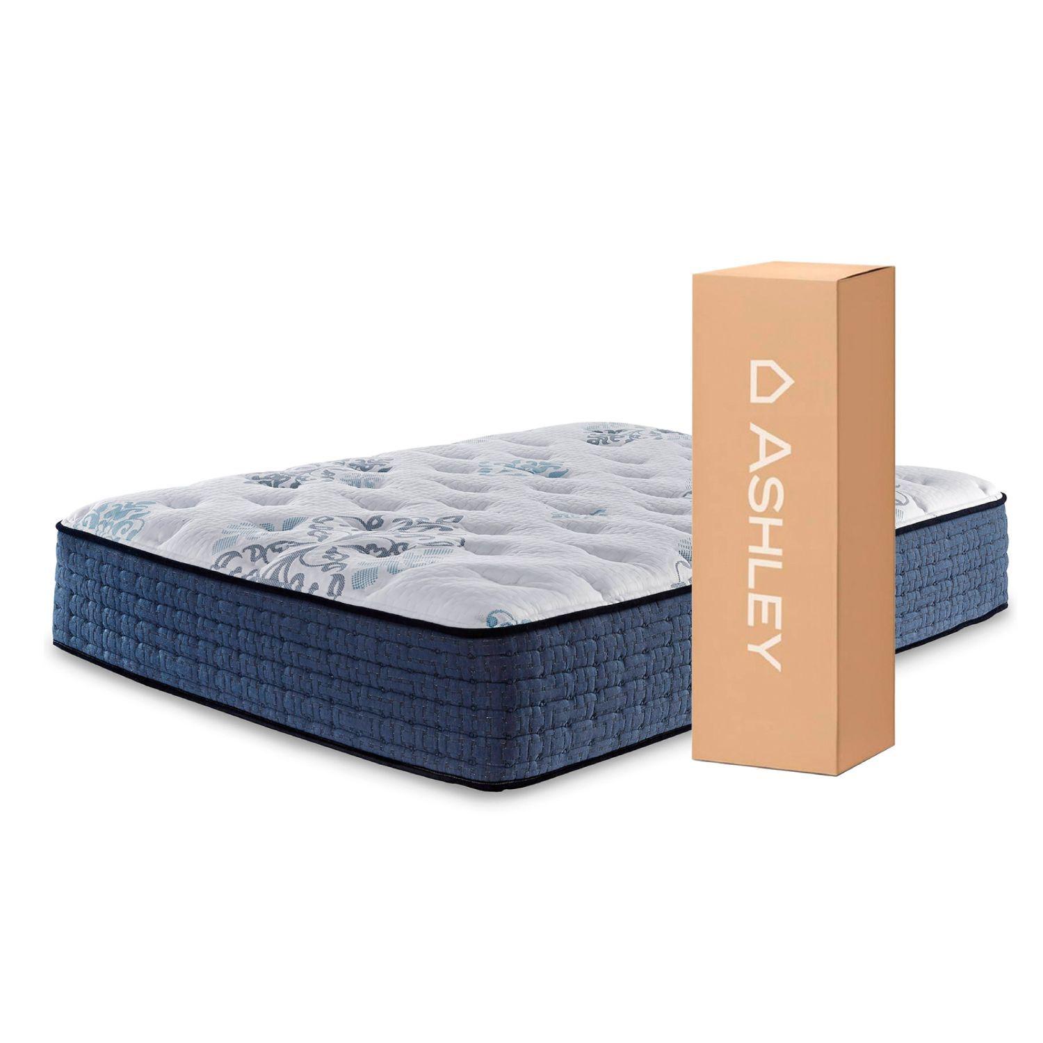 Colchón 2 plazas Bonita Springs Plush-2