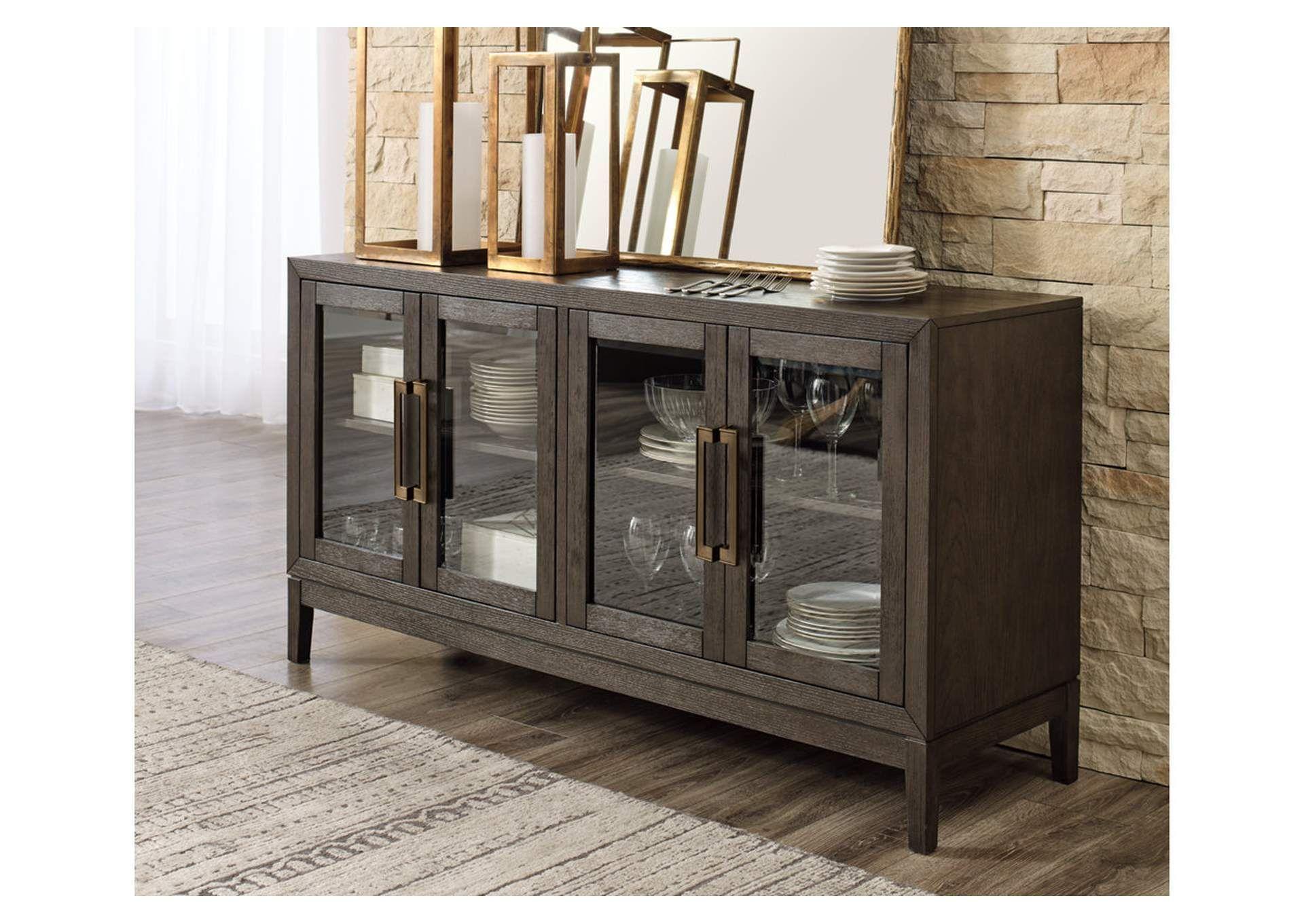 Buffet comedor Burkhaus   -2