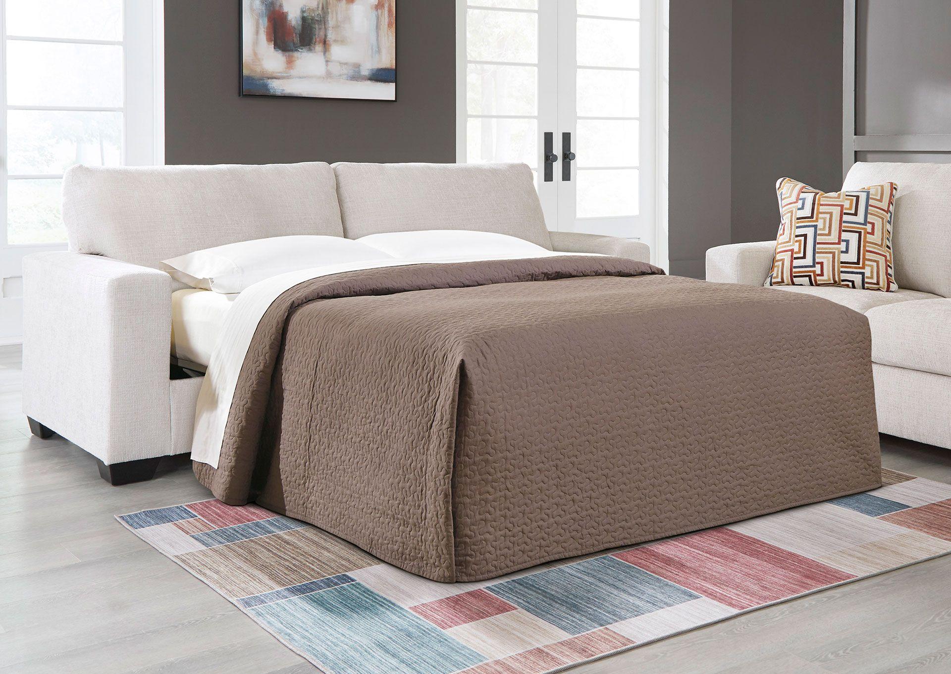 Sofá cama Aviemore 2 plazas -2