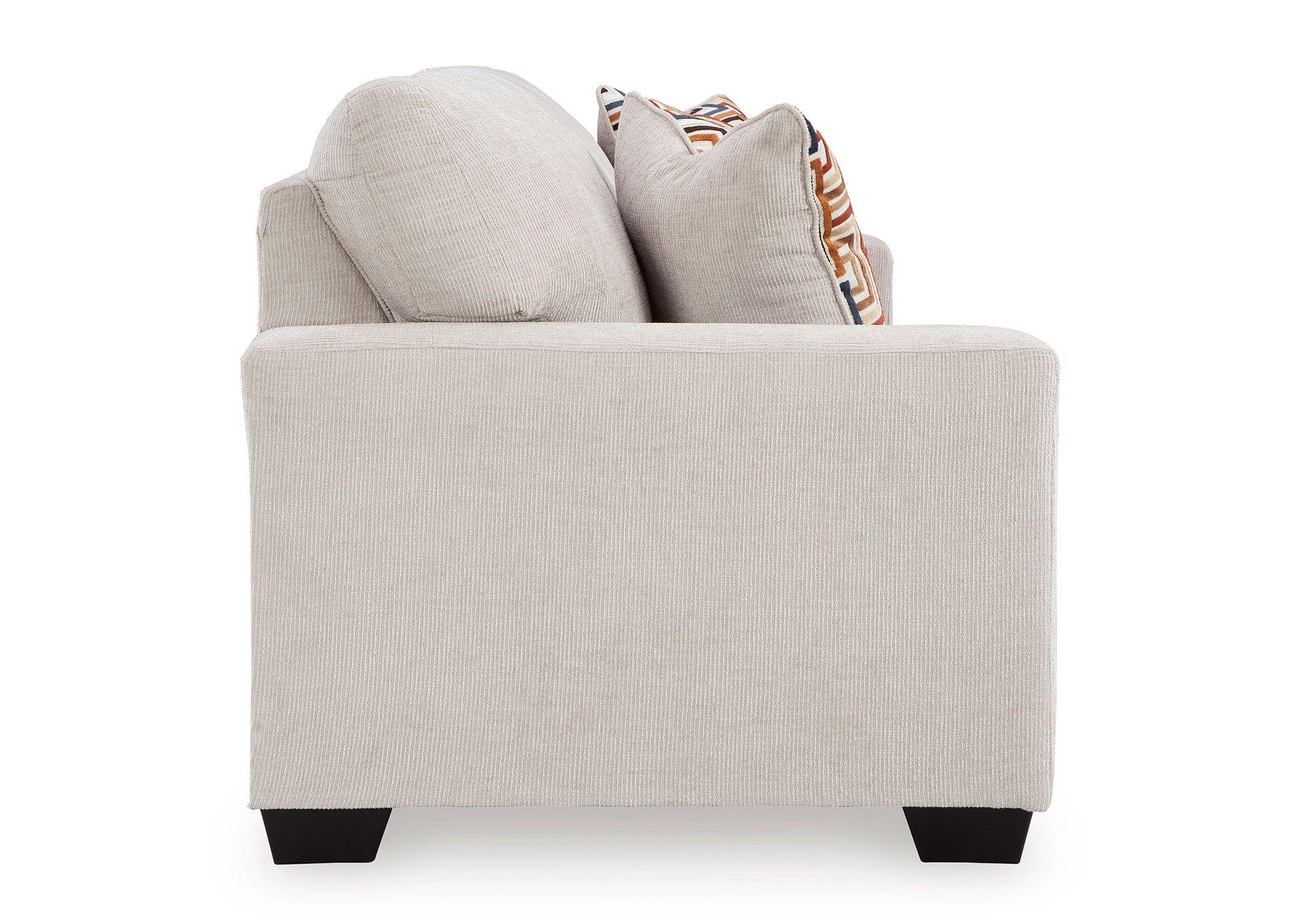 Sofá cama Aviemore 2 plazas -4