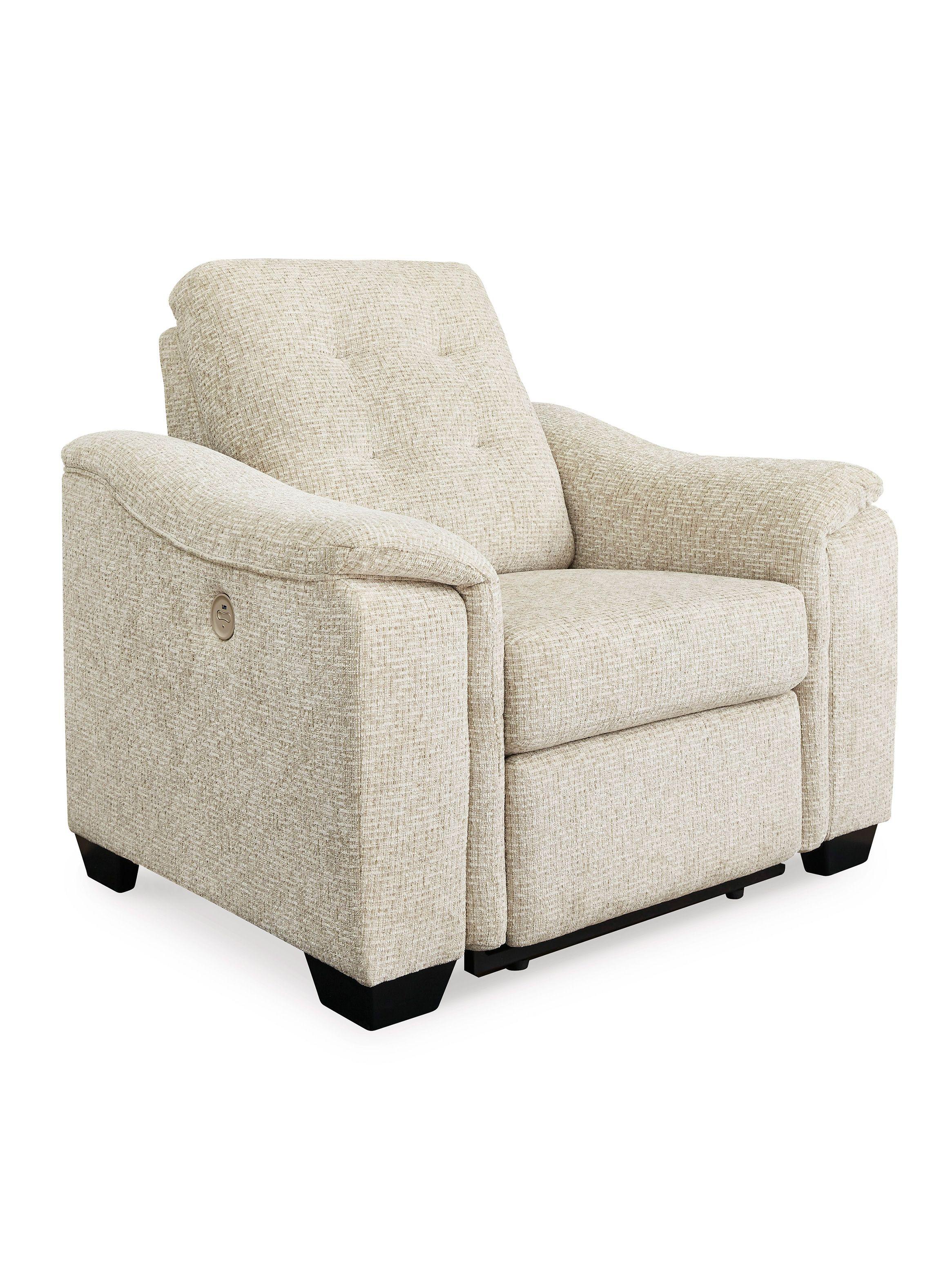 Bergere oversized Beaconfield con USB-0