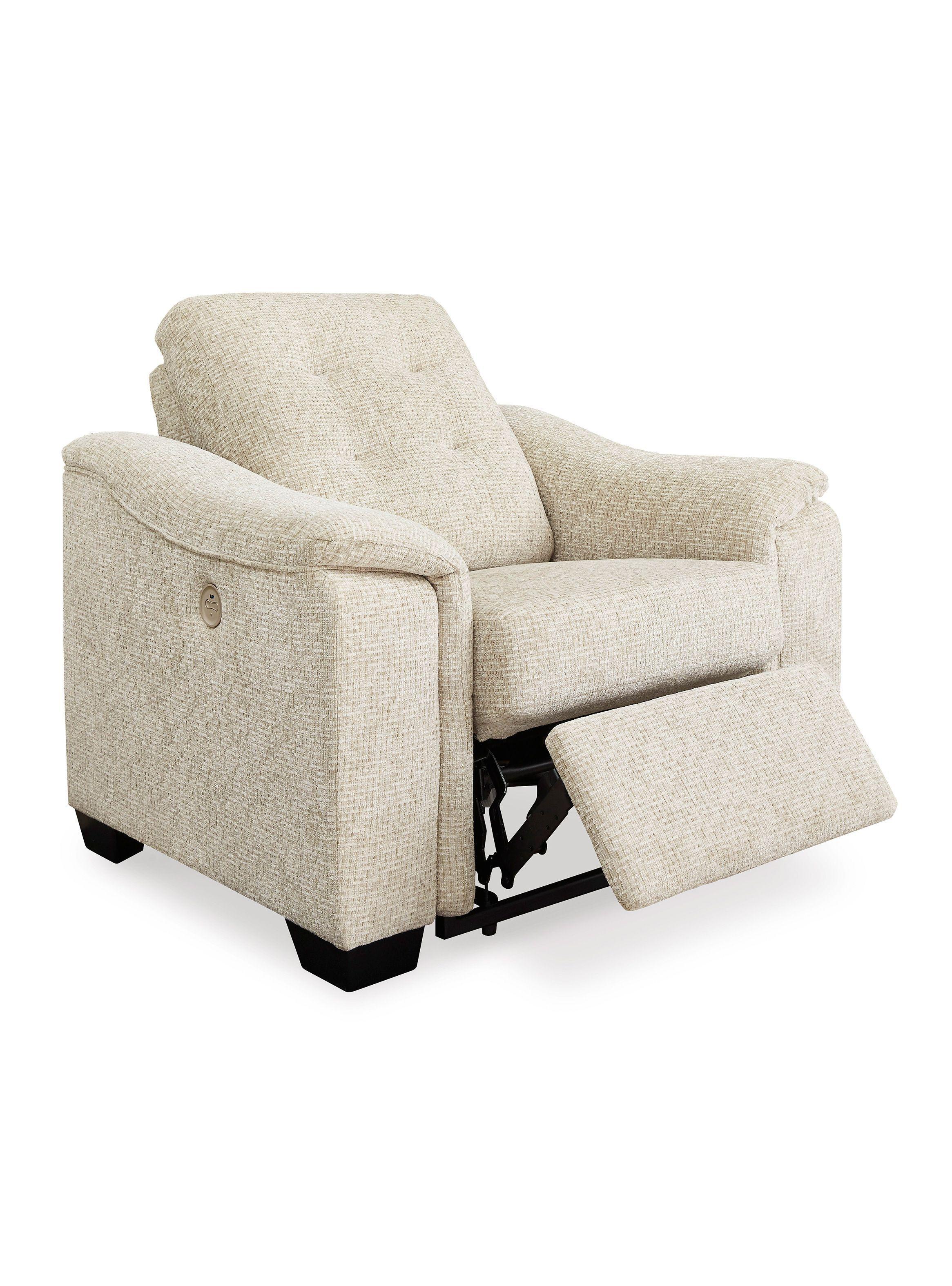 Bergere oversized Beaconfield con USB-2