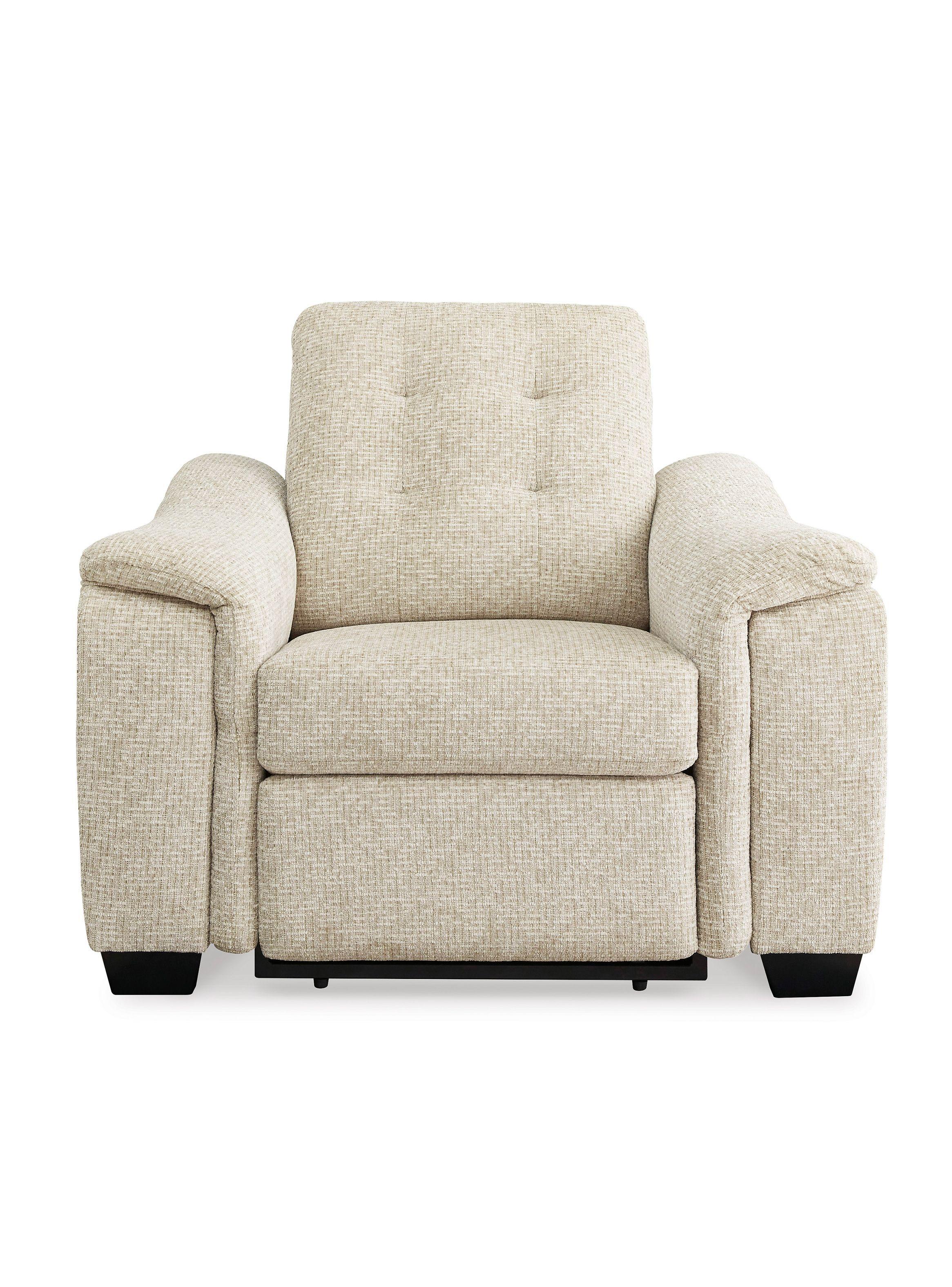 Bergere oversized Beaconfield con USB-3