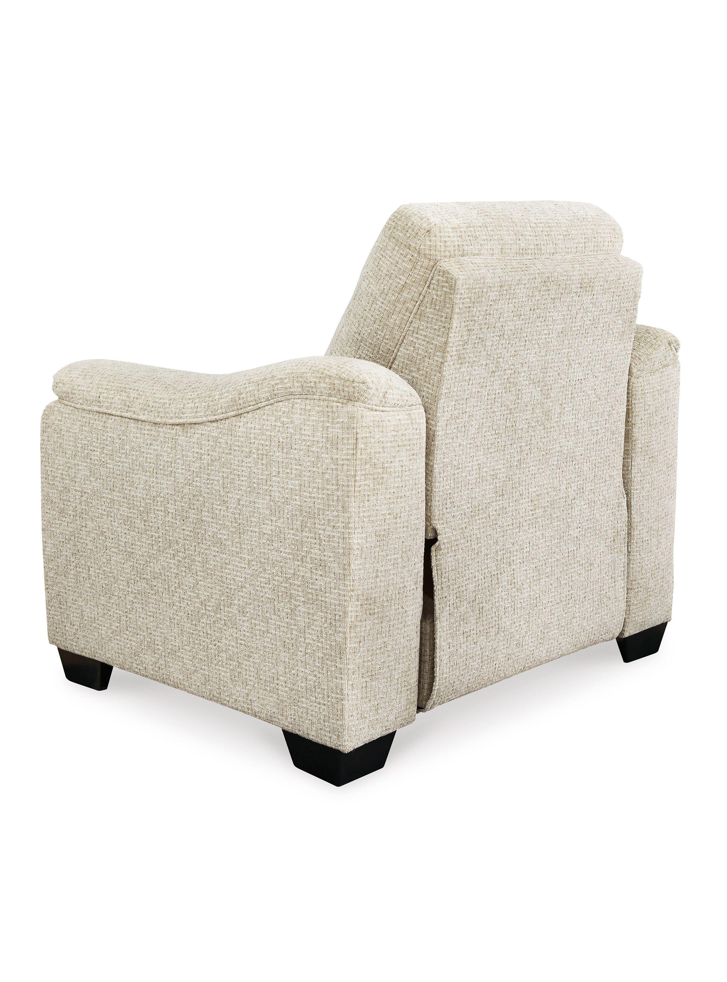 Bergere oversized Beaconfield con USB-4