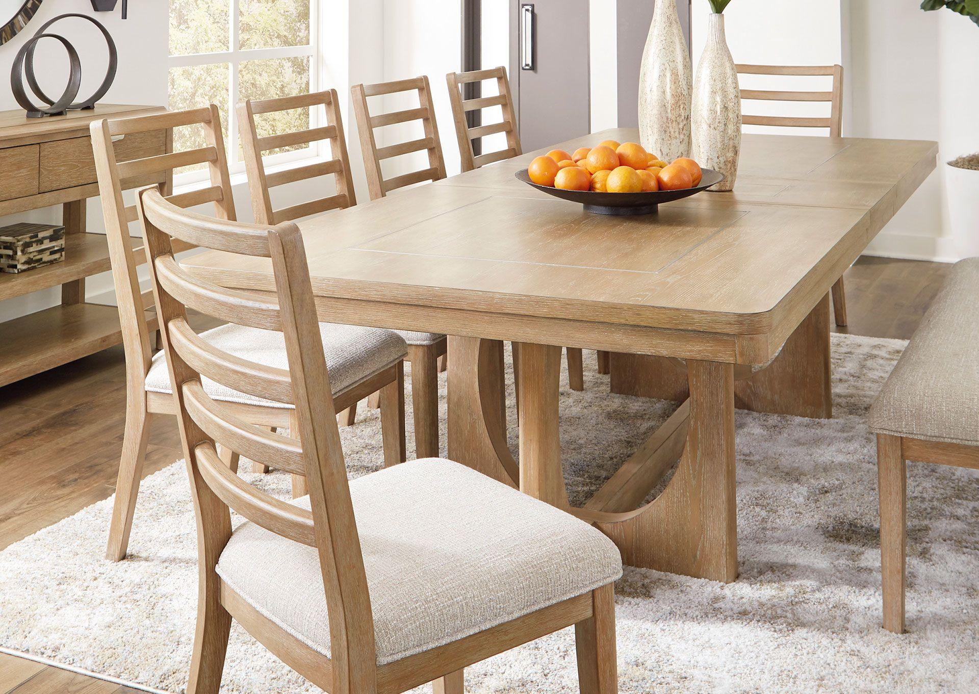 Mesa comedor  Rencott extensible-5