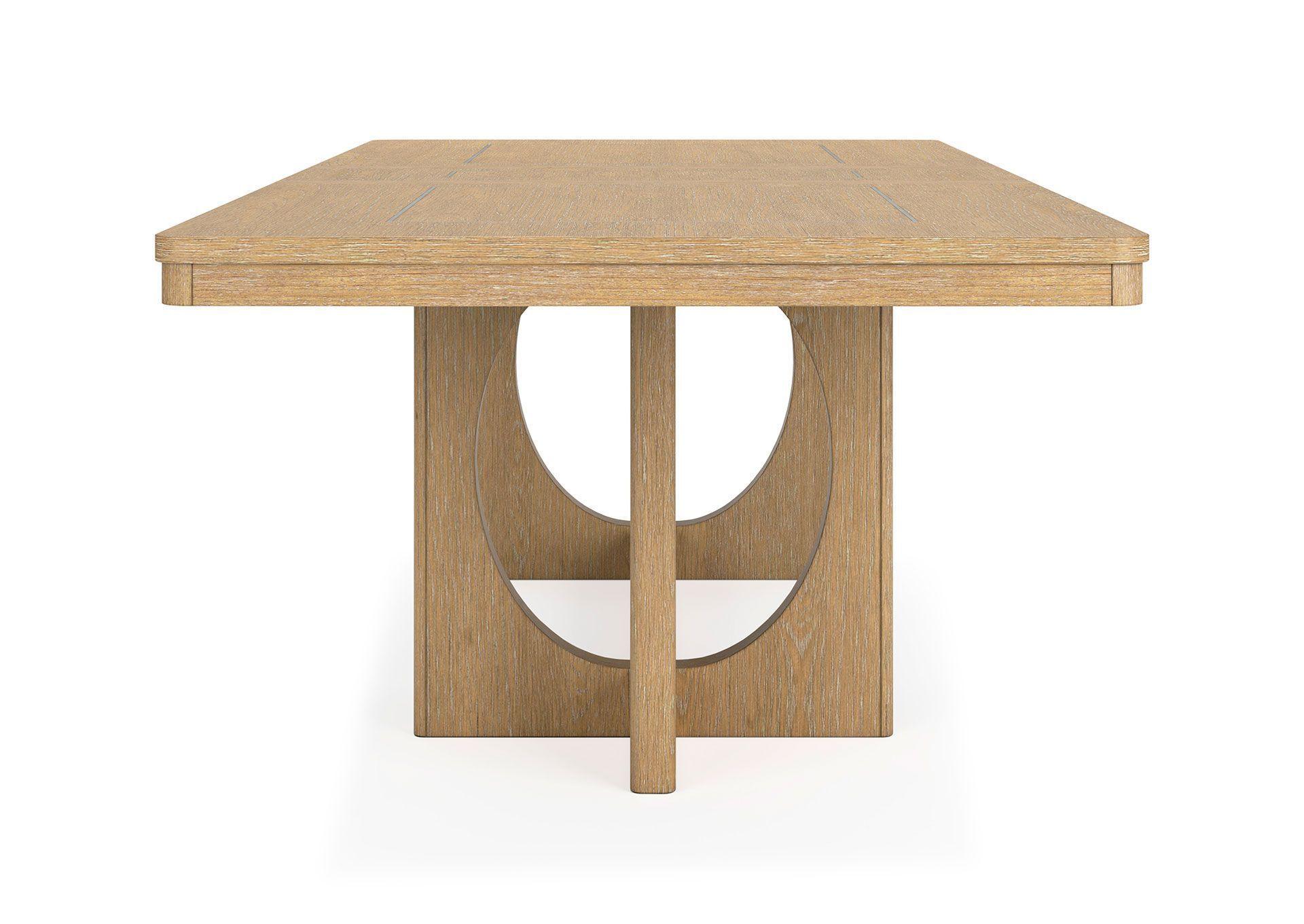 Mesa comedor  Rencott extensible-2