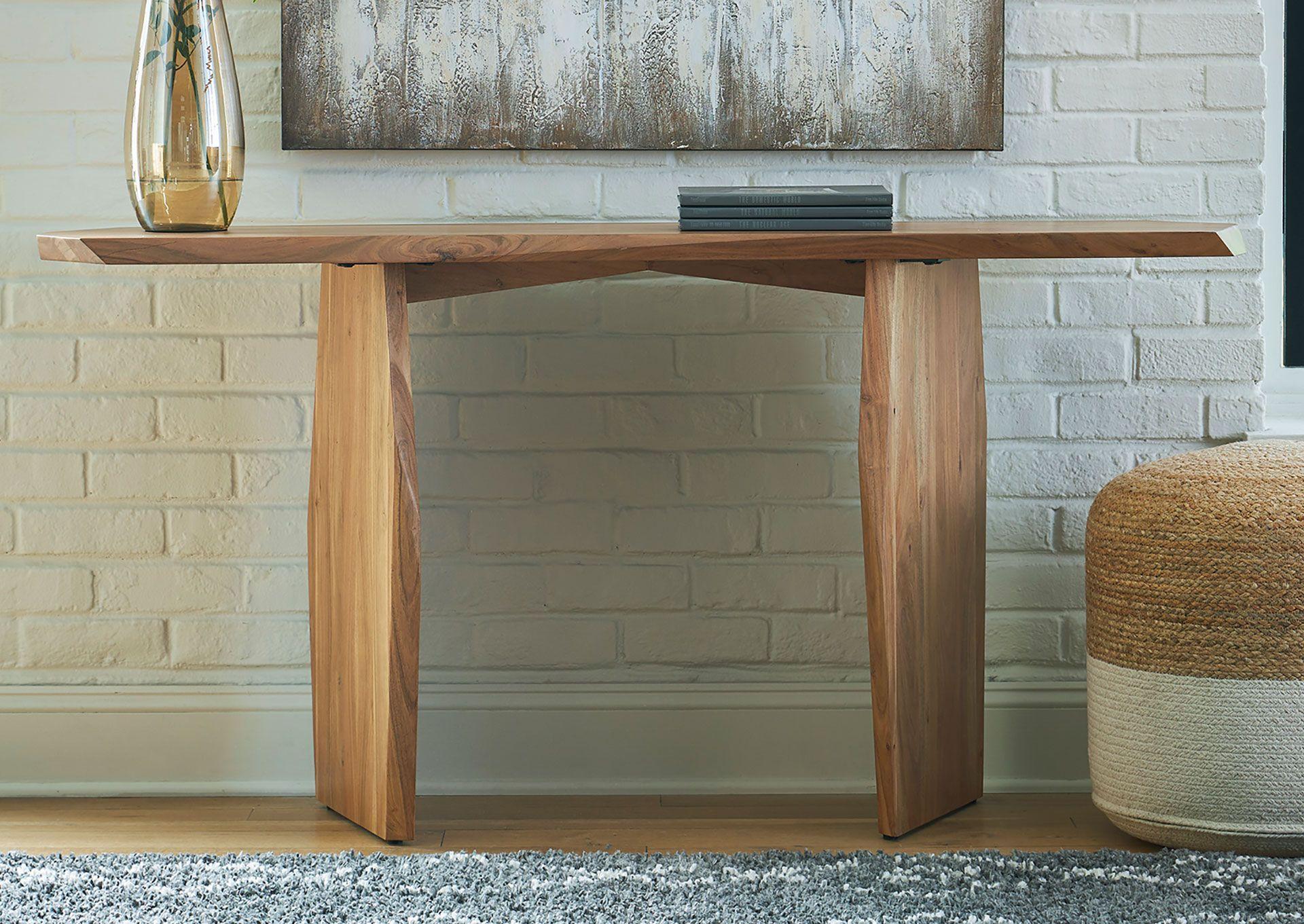 Mesa de arrimo  Holward   -1