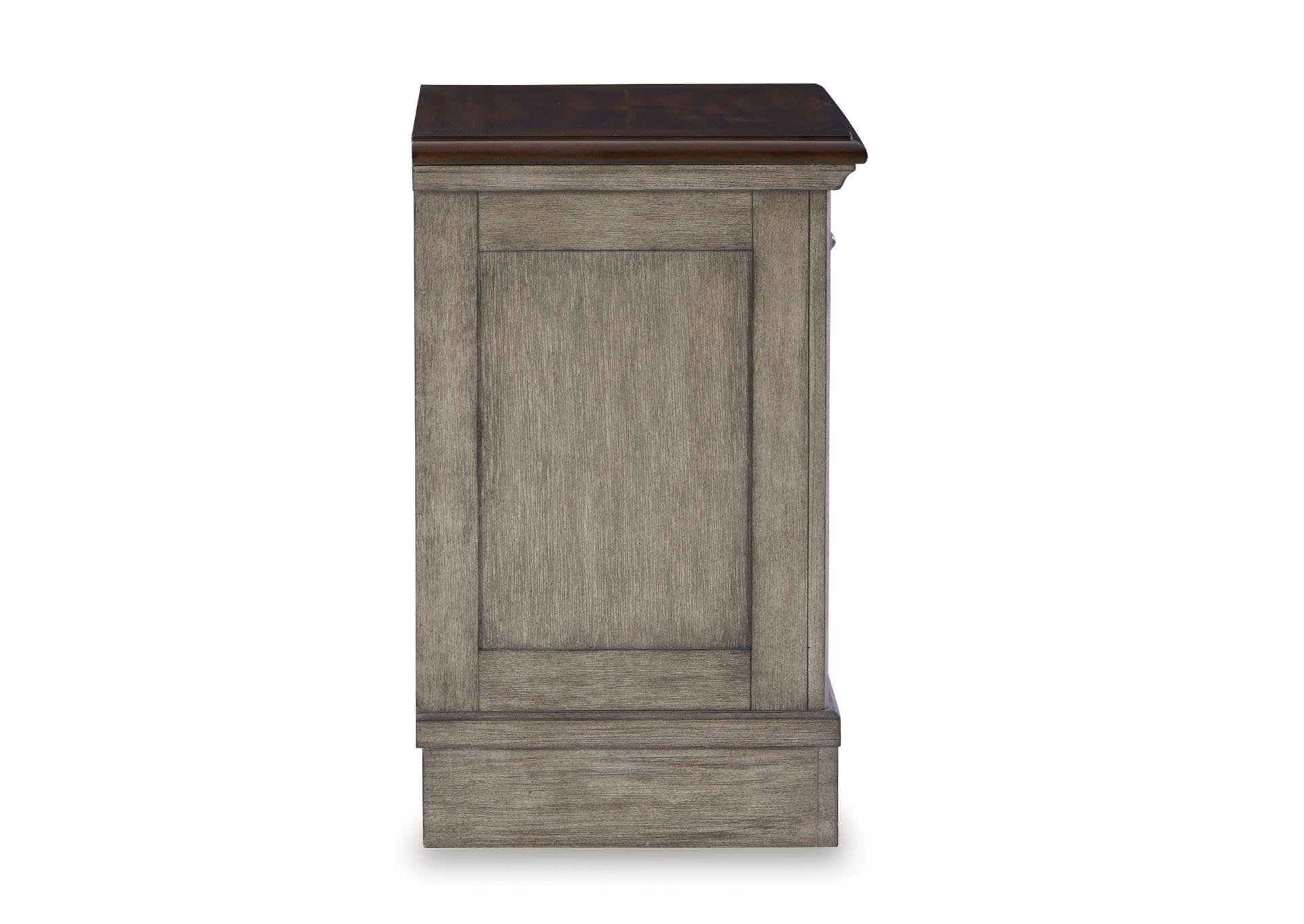 Velador Lodenbay 3 cajones-4