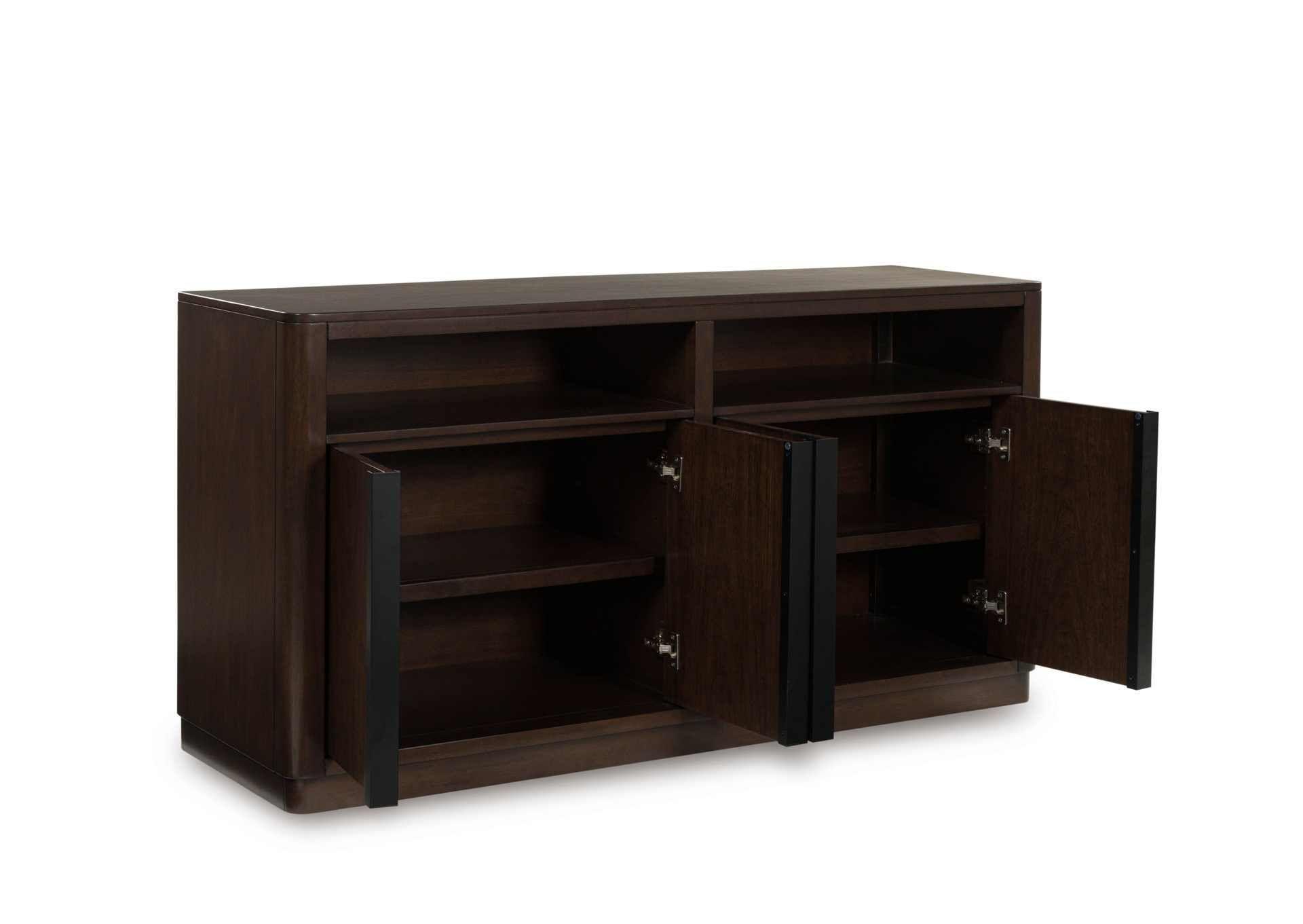 Buffet Kendamor   -3