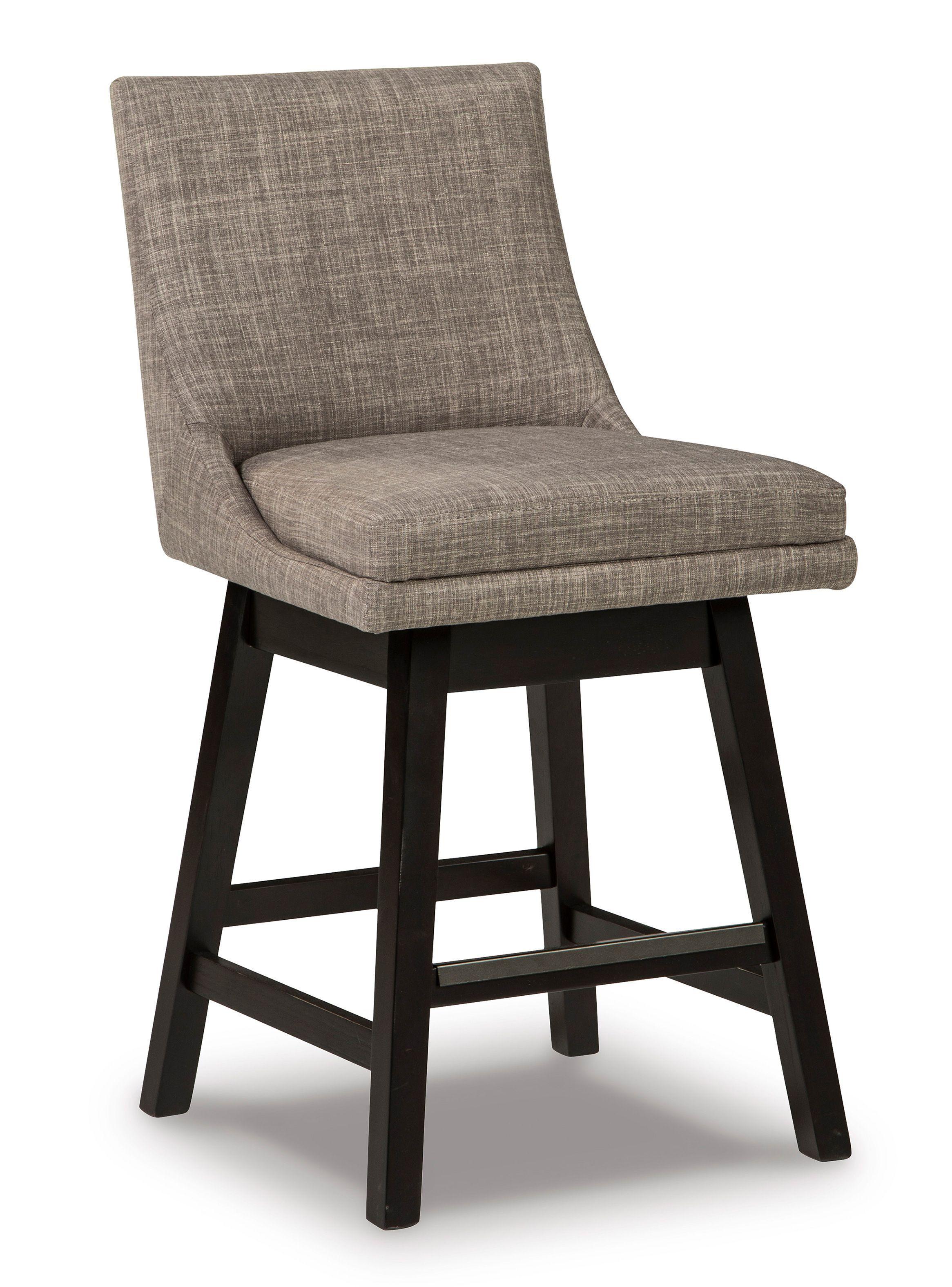 Par de silla bar giratorias Tallenger-0