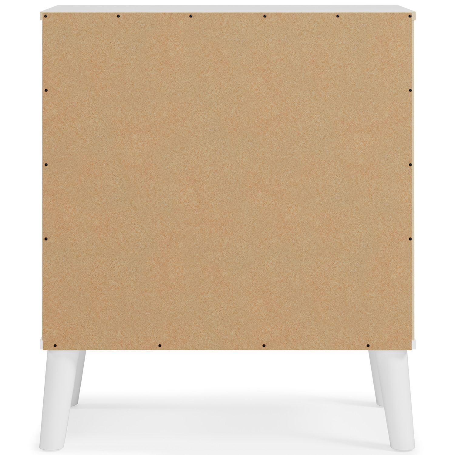 Cómoda Piperton 3 cajones-5