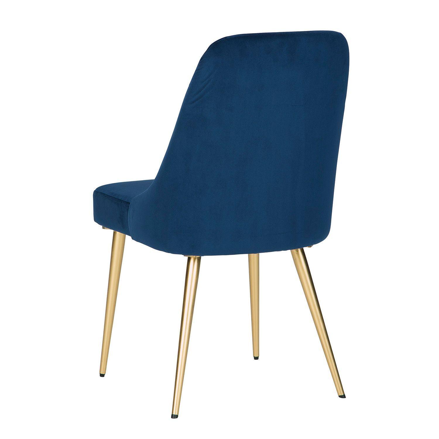 Par de sillas comedor Trishcott-4