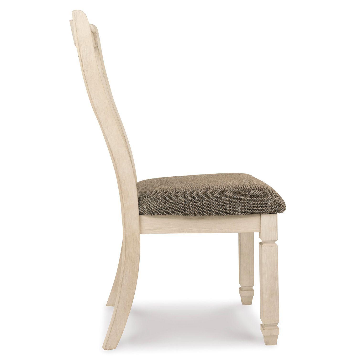 Par de sillas comedor Bolanburg-2