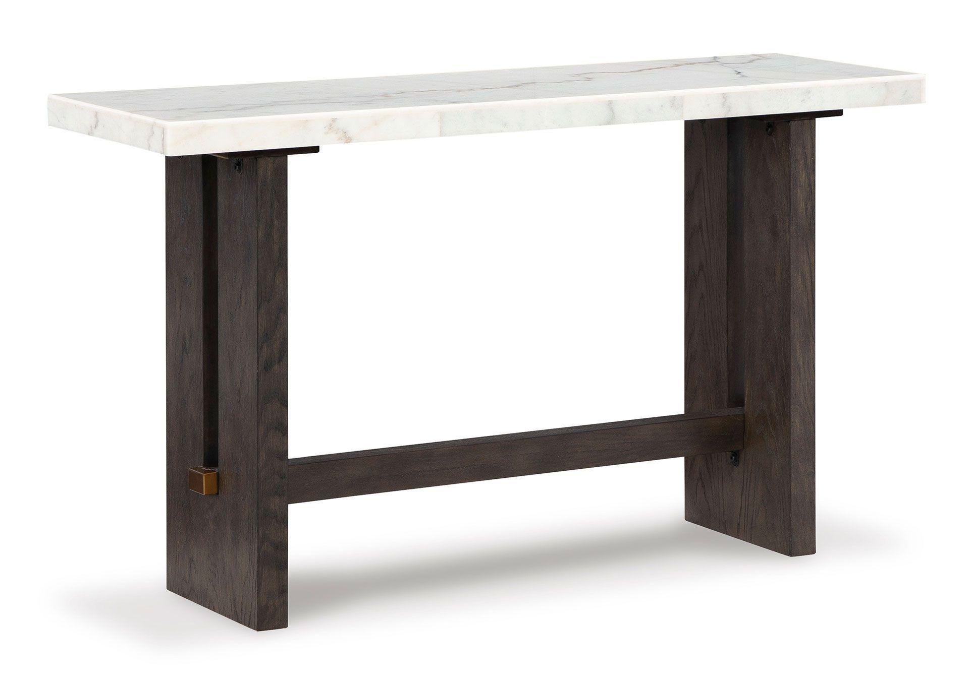 Mesa de arrimo  Burkhaus   -0