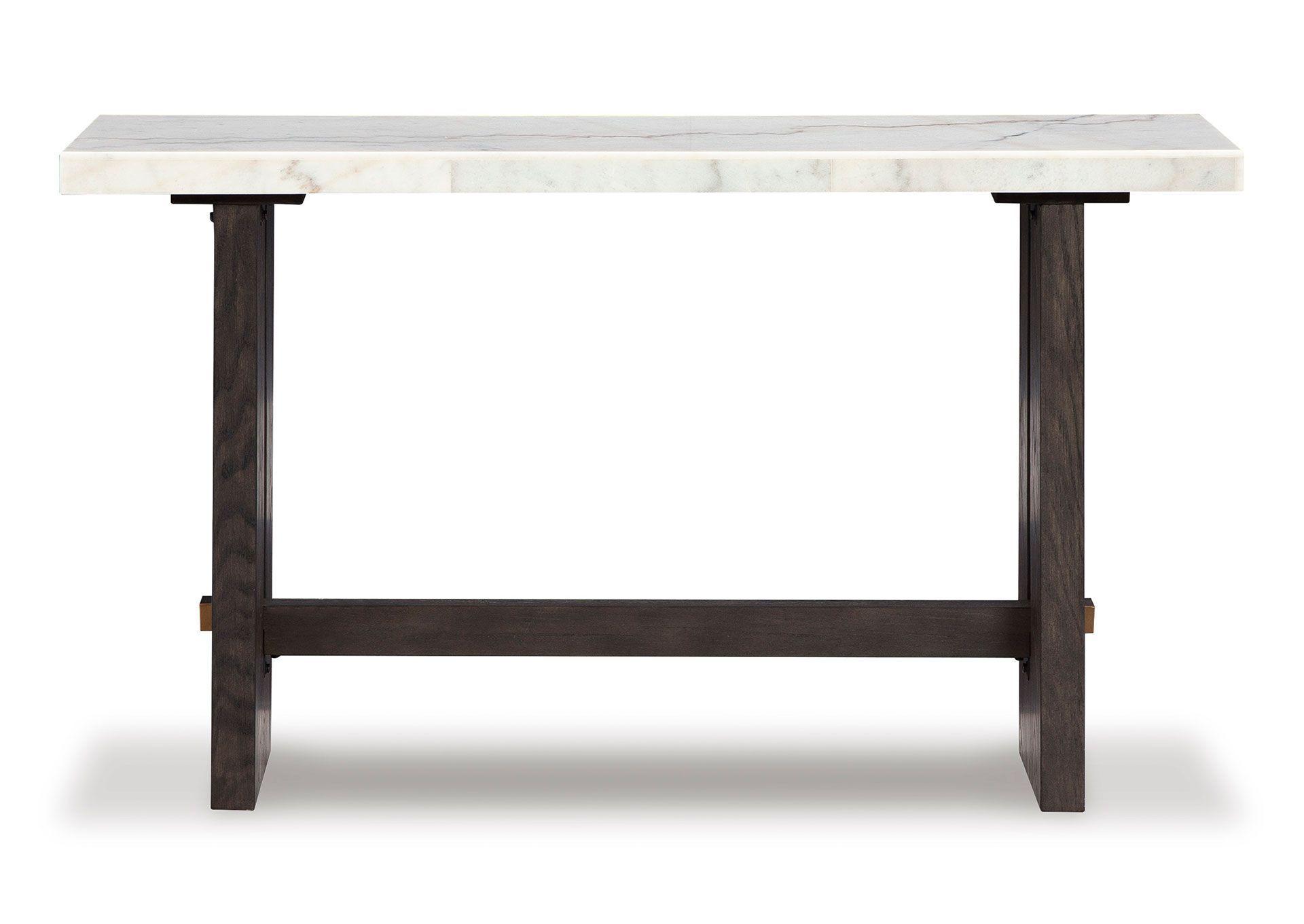 Mesa de arrimo  Burkhaus   -2