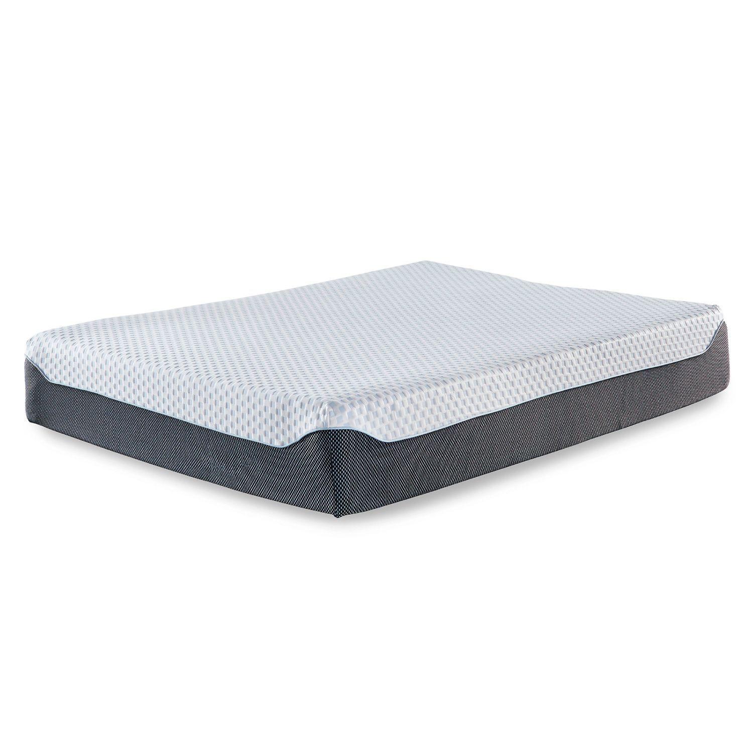 Colchón 2 plazas 12 Inch Chime Elite W2-0