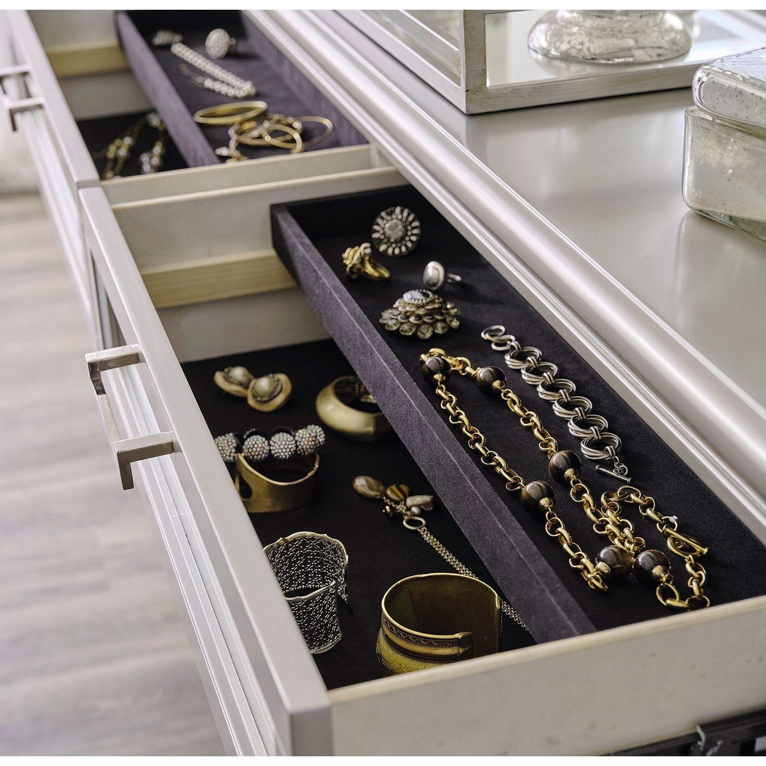 Cómoda Lindenfield 8 cajones-4