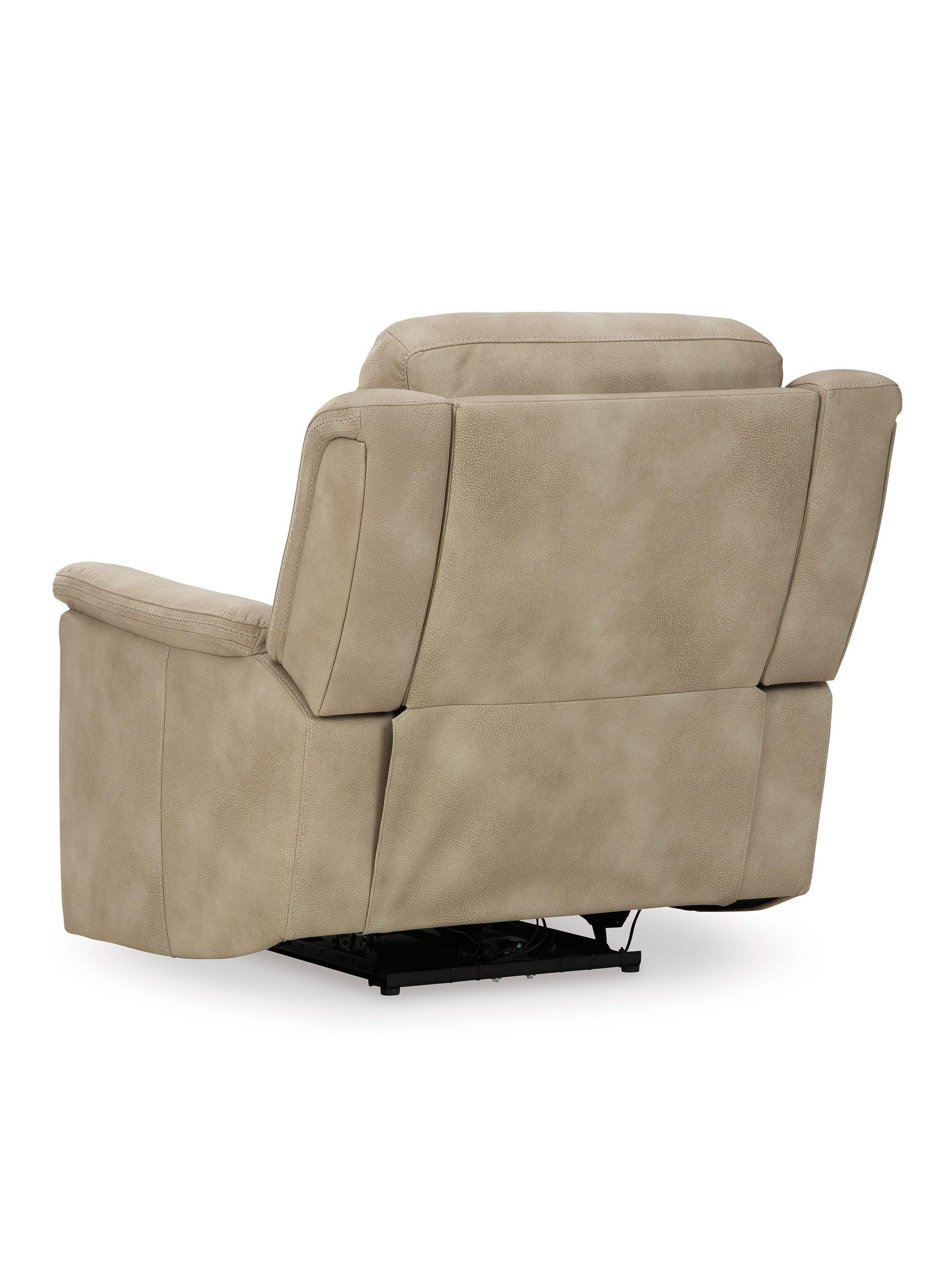 Bergere DuraPella sand con USB-4