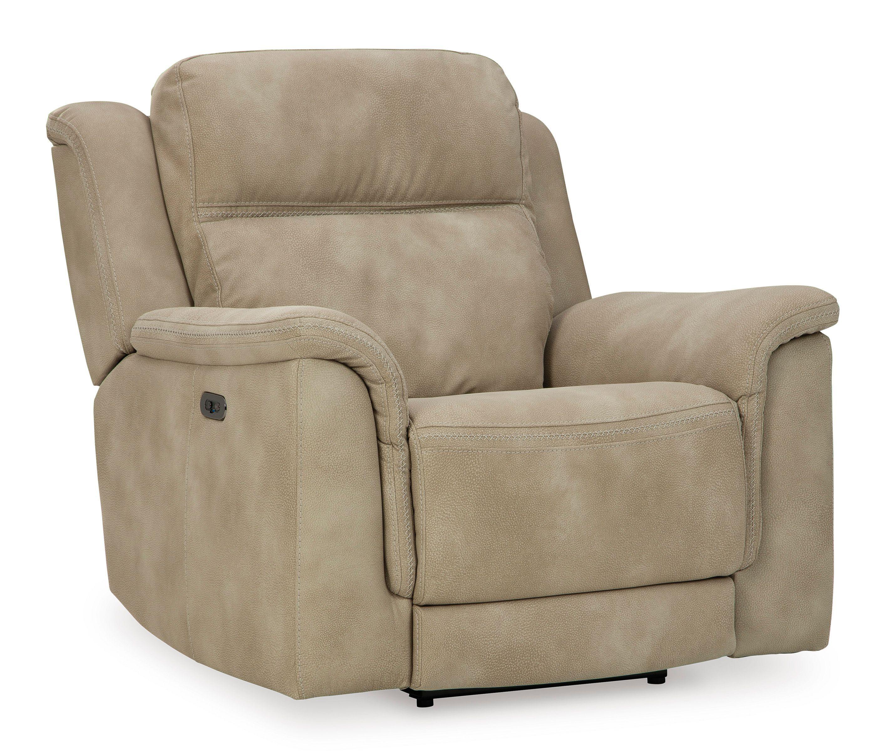 Bergere DuraPella sand con USB-0