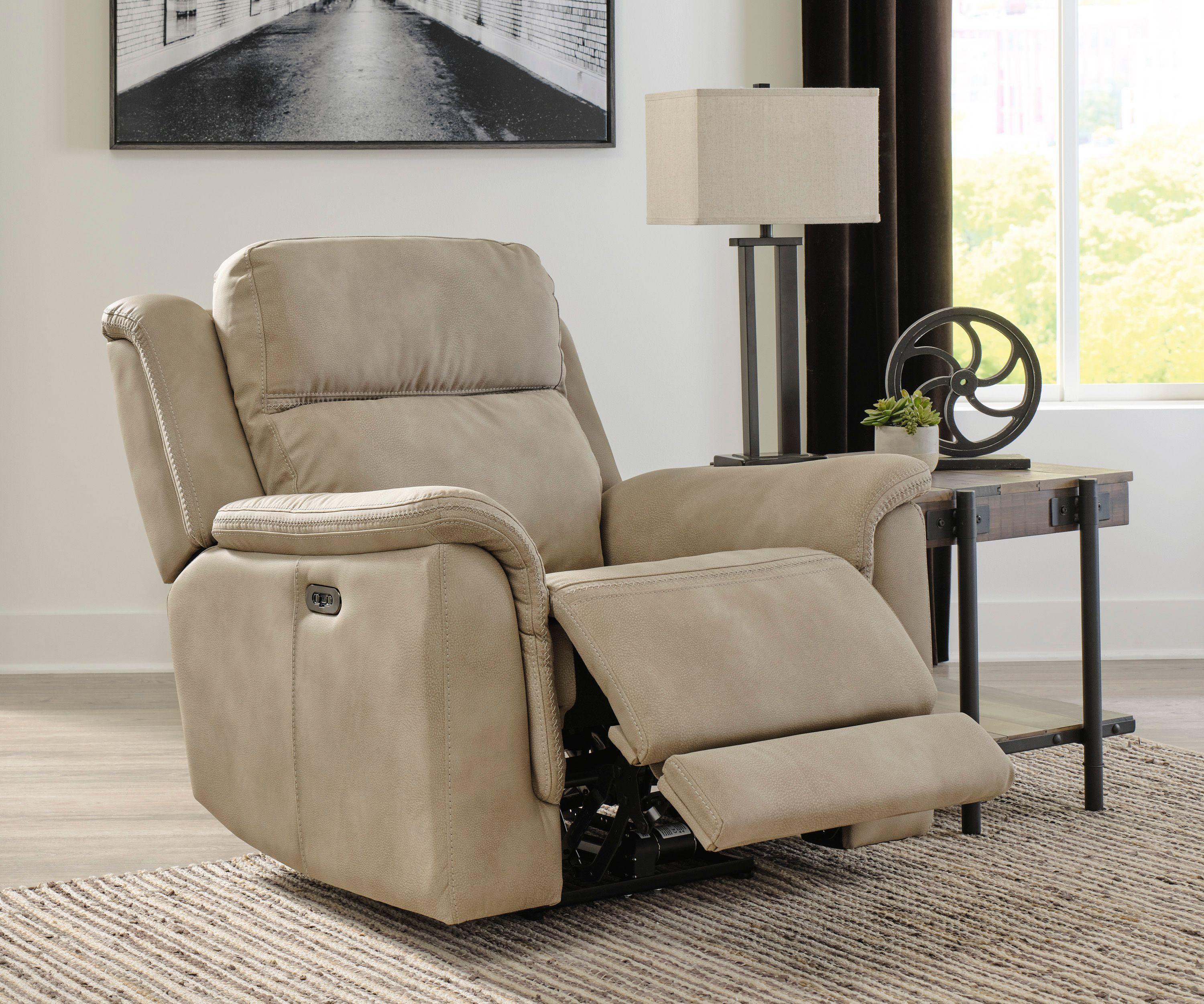 Bergere DuraPella sand con USB-1