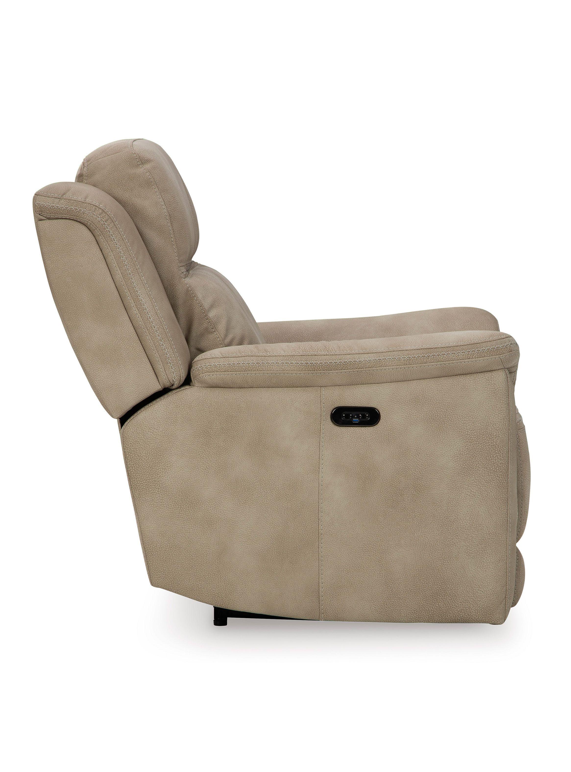 Bergere DuraPella sand con USB-2