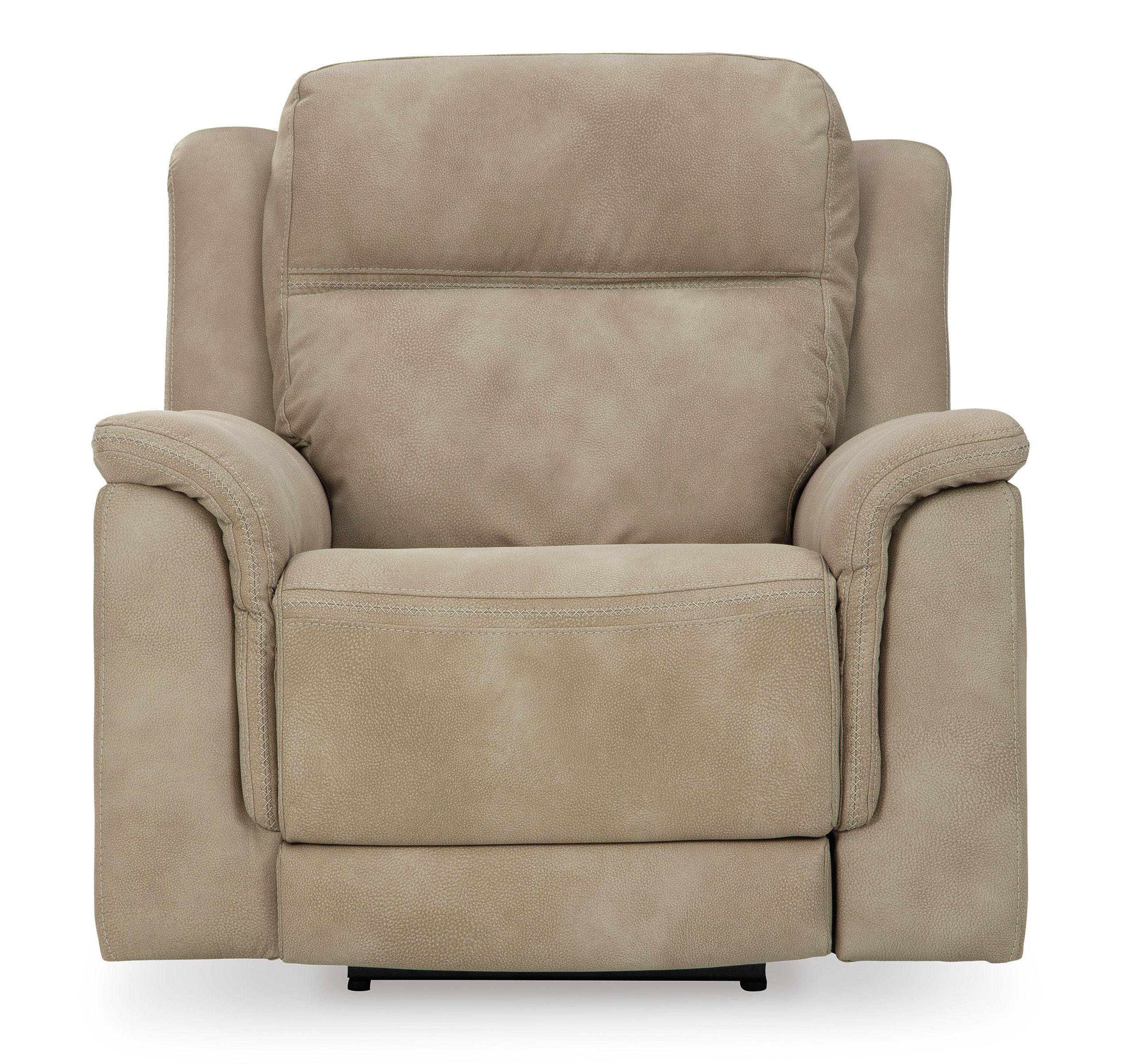 Bergere DuraPella sand con USB-3