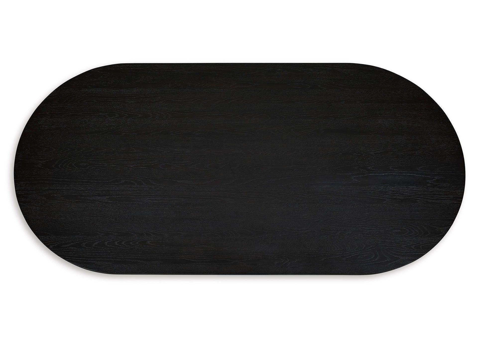 Mesa comedor Rowanbeck   -4